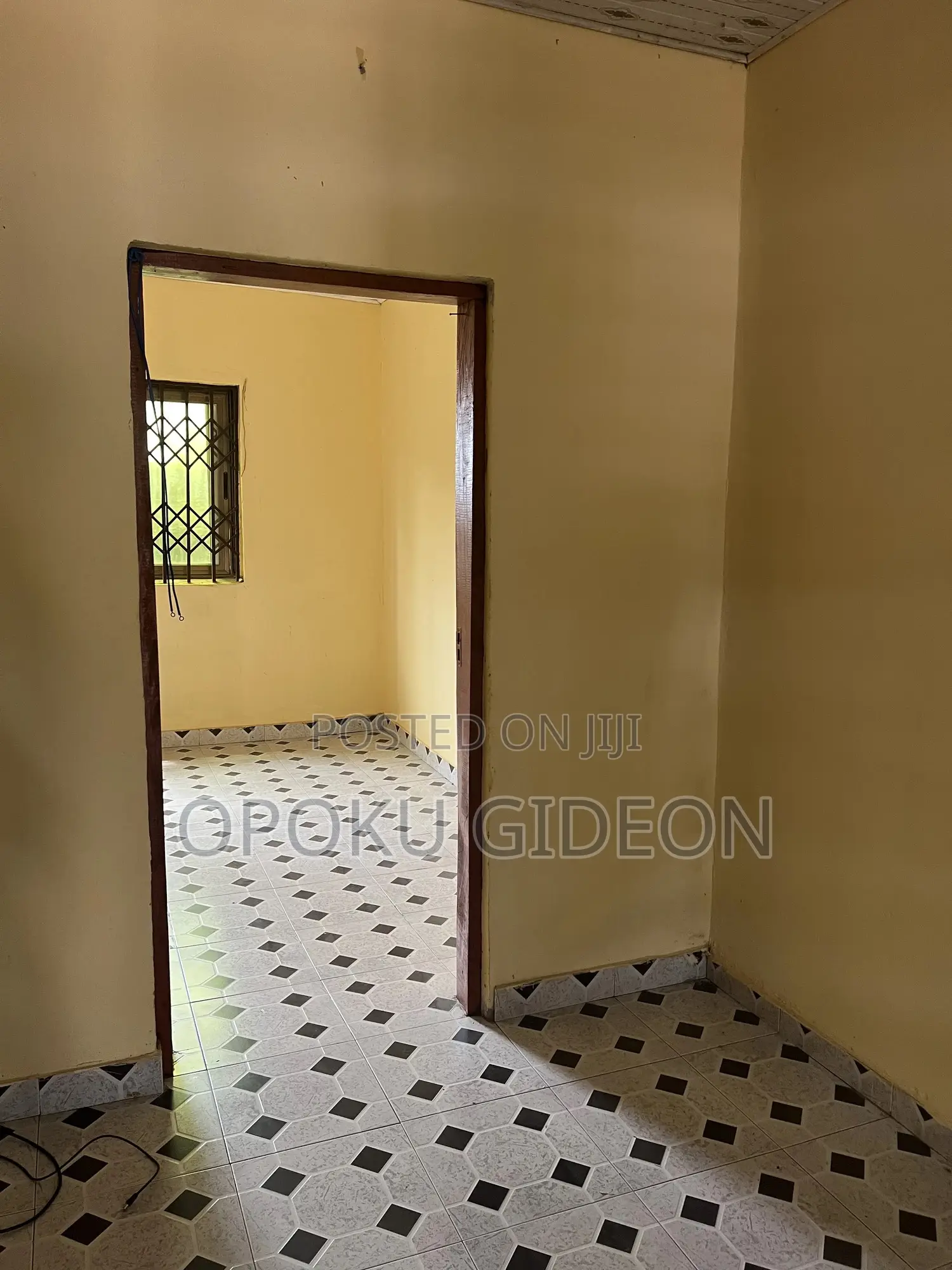 1bdrm Room & Parlour in Ablekuma for rent in Ablekuma