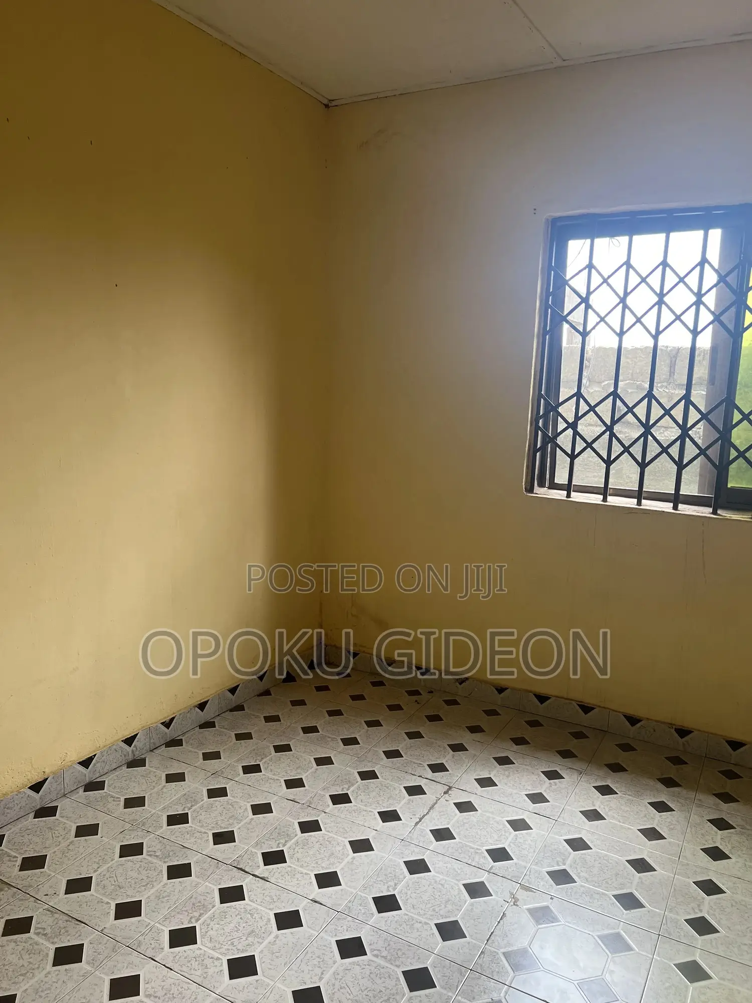 1bdrm Room & Parlour in Ablekuma for rent in Ablekuma