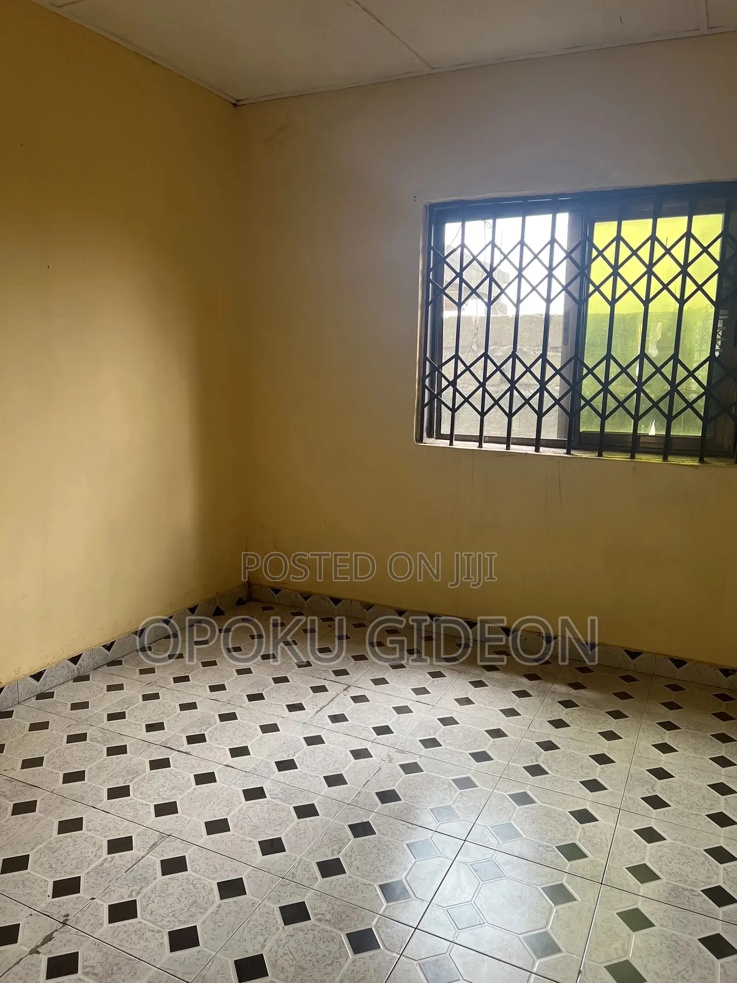 1bdrm Room & Parlour in Ablekuma for rent in Ablekuma