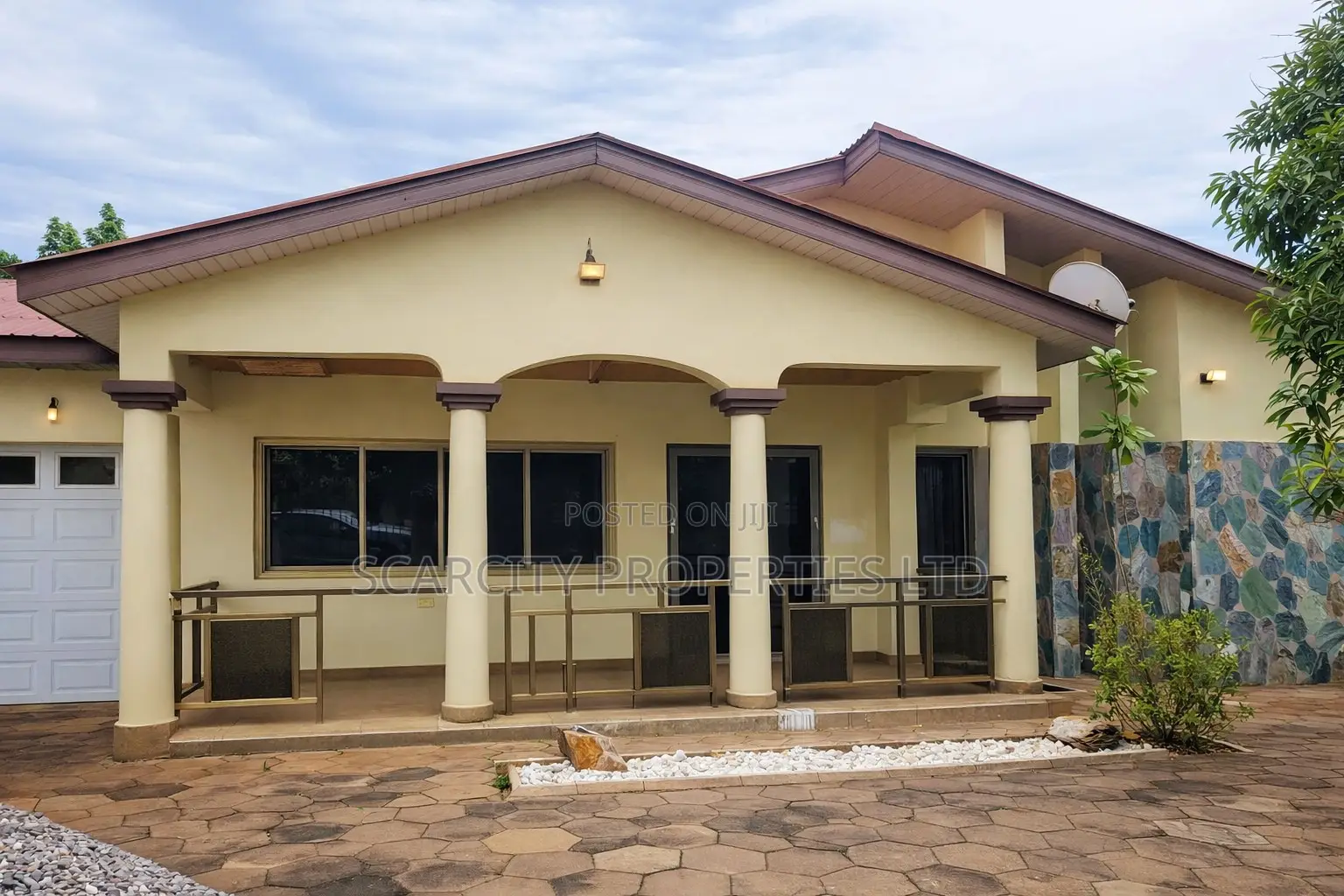 4bdrm House in Valley View Area for rent in Valley View Area