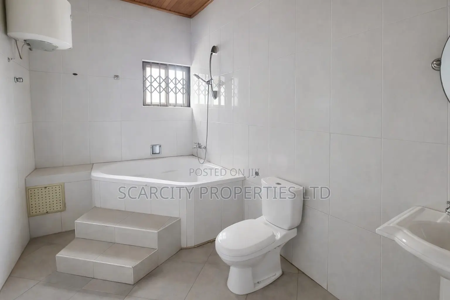 4bdrm House in Valley View Area for rent in Valley View Area
