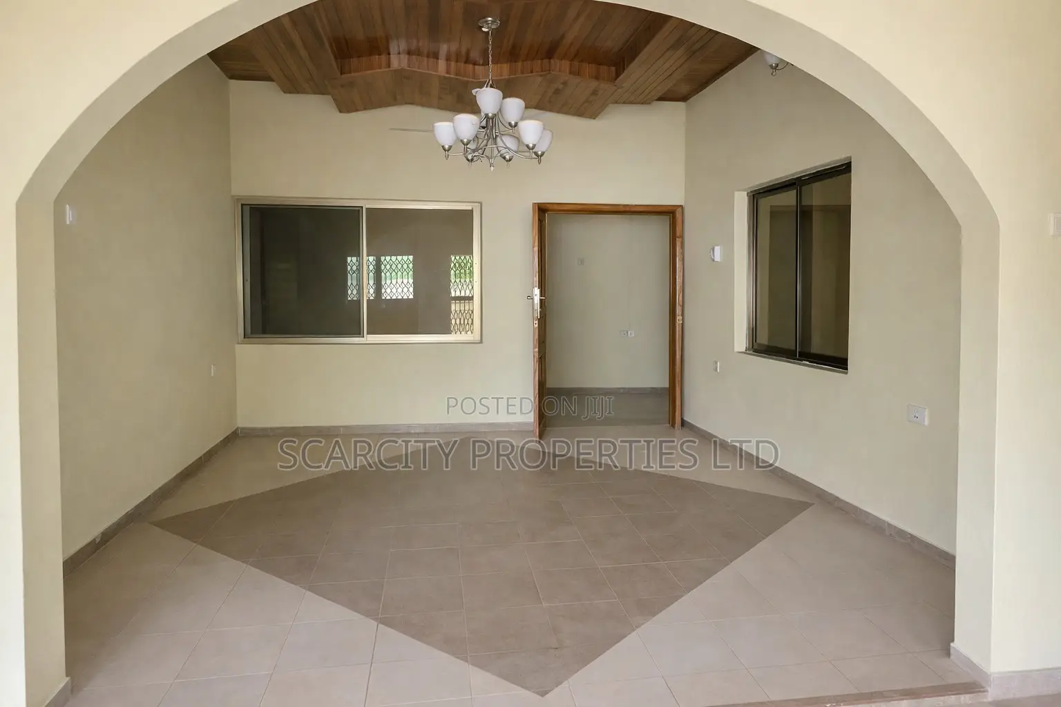 4bdrm House in Valley View Area for rent in Valley View Area