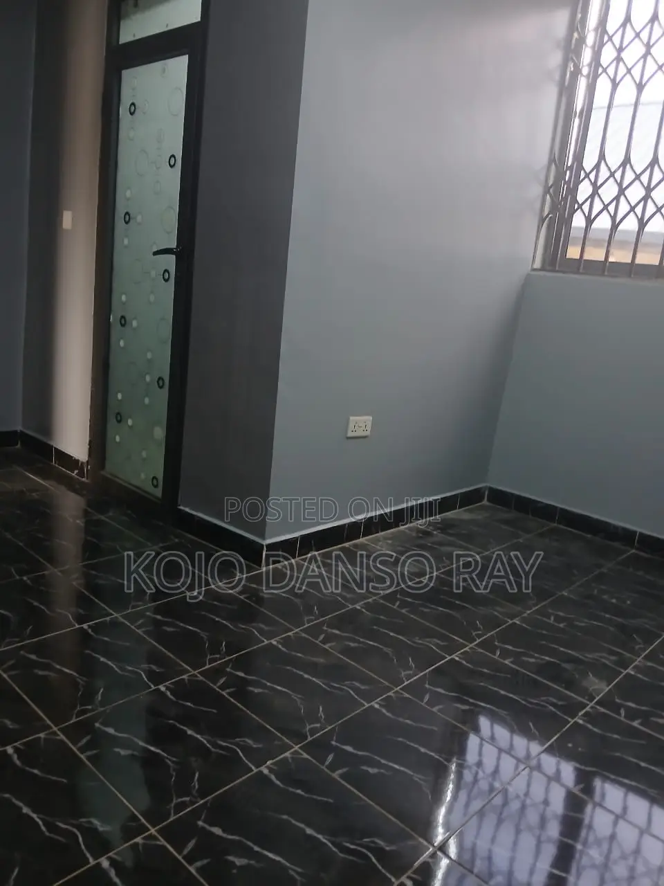 1bdrm Apartment in Pandak Agency, Ga East Municipal for rent in Ga East Municipal