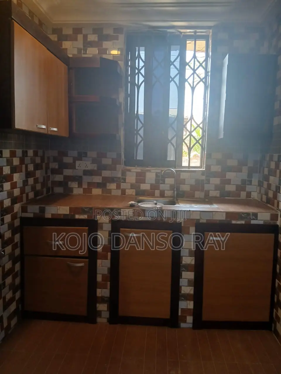 1bdrm Apartment in Pandak Agency, Ga East Municipal for rent in Ga East Municipal
