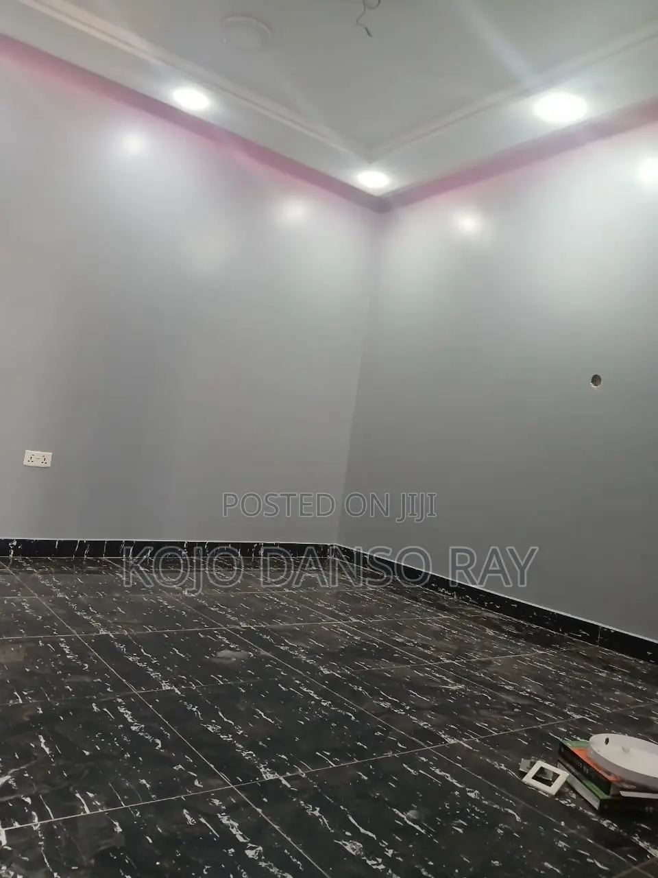 1bdrm Apartment in Pandak Agency, Ga East Municipal for rent in Ga East Municipal