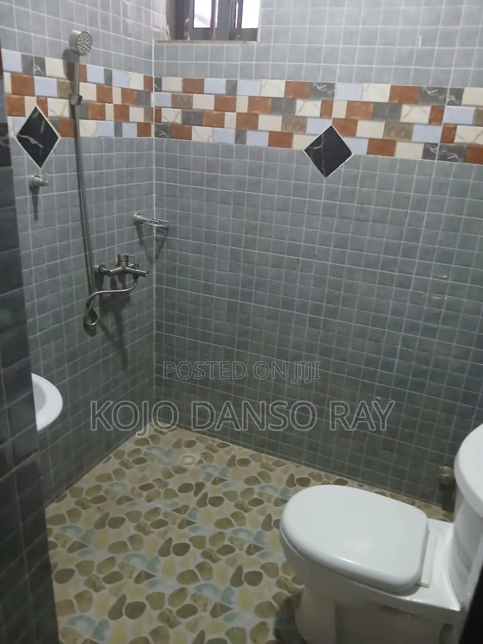 1bdrm Apartment in Pandak Agency, Ga East Municipal for rent in Ga East Municipal
