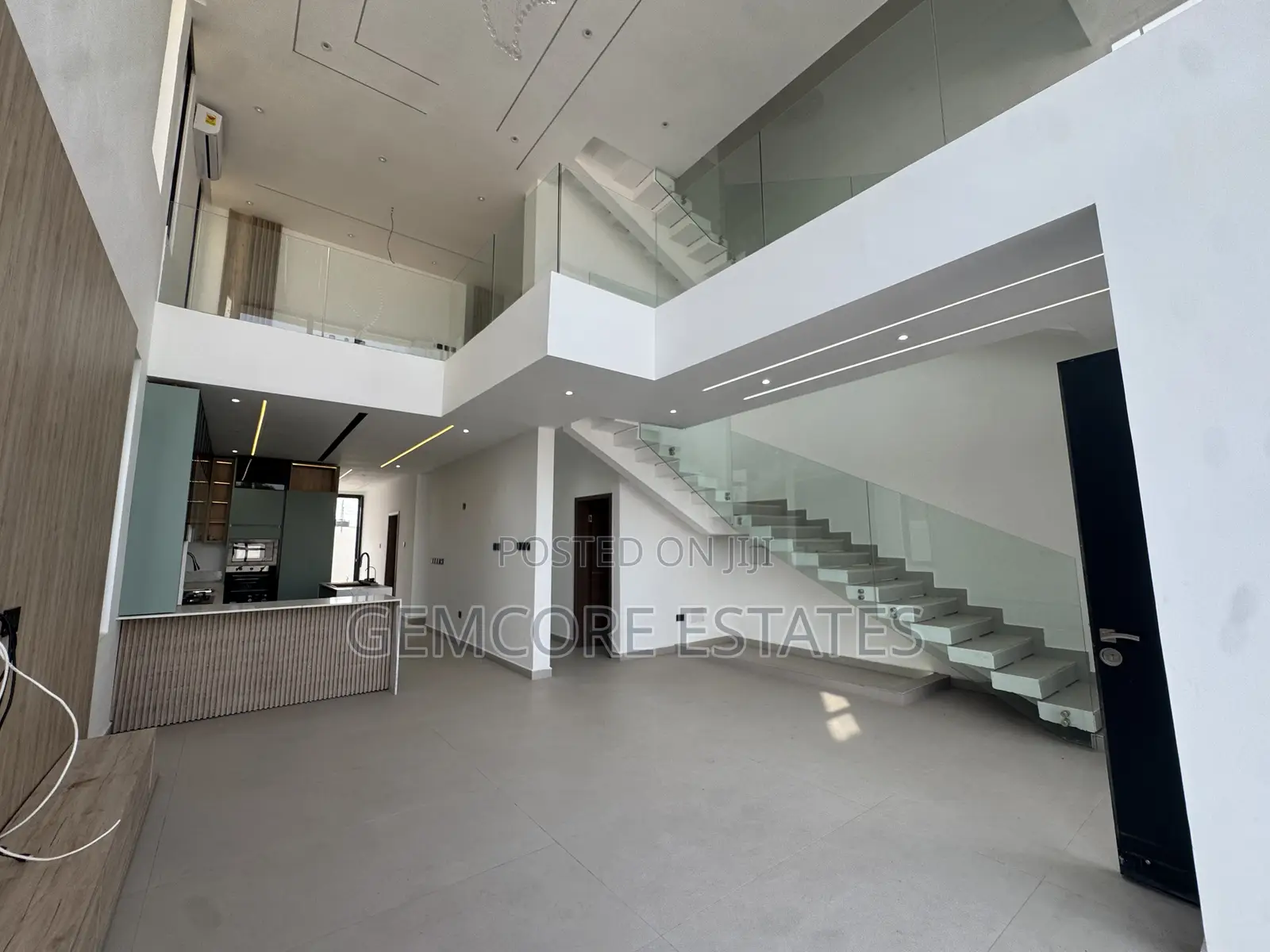 4bdrm House in Nanakrom, Ashaley Botwe for sale in Ashaley Botwe