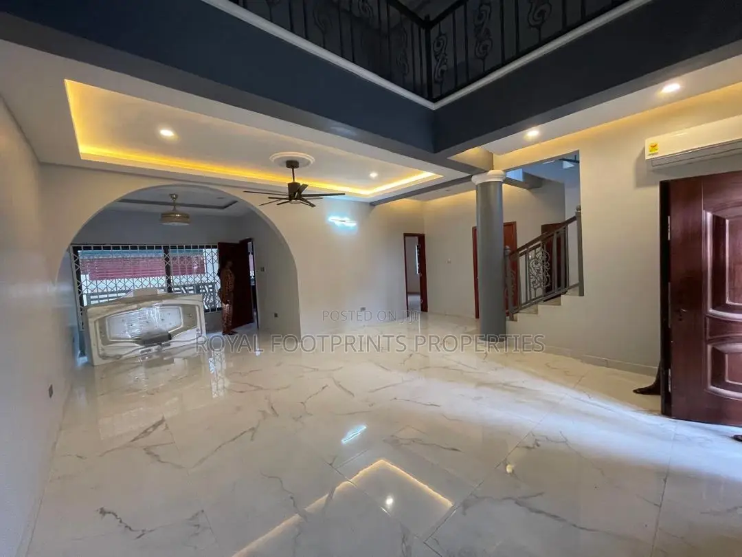 4bdrm House in Royal Footprints, East Legon for rent in East Legon