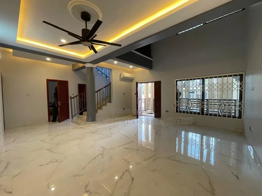 4bdrm House in Royal Footprints, East Legon for rent in East Legon