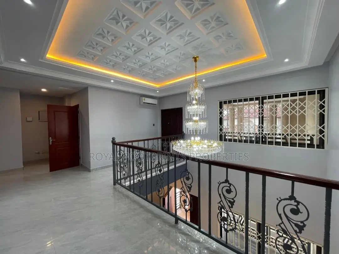4bdrm House in Royal Footprints, East Legon for rent in East Legon