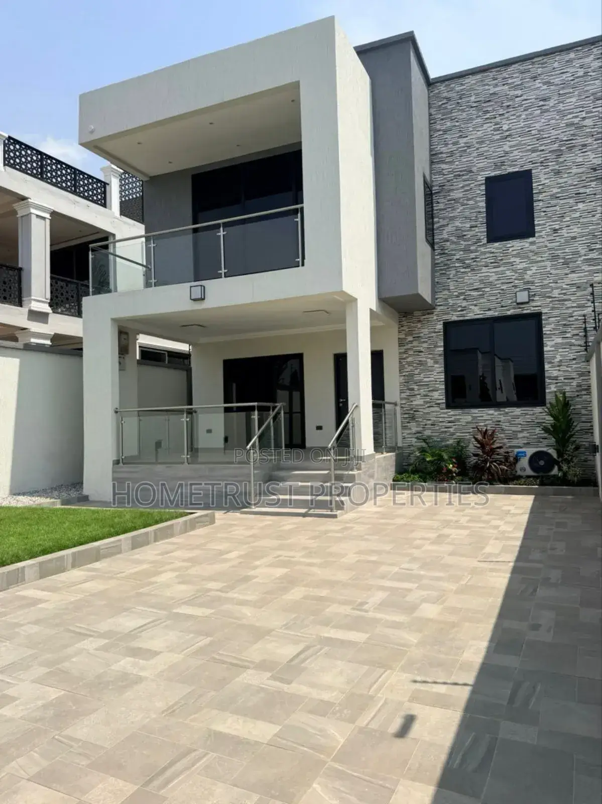 3bdrm House in Hometrust, Tseaddo for rent in Tseaddo