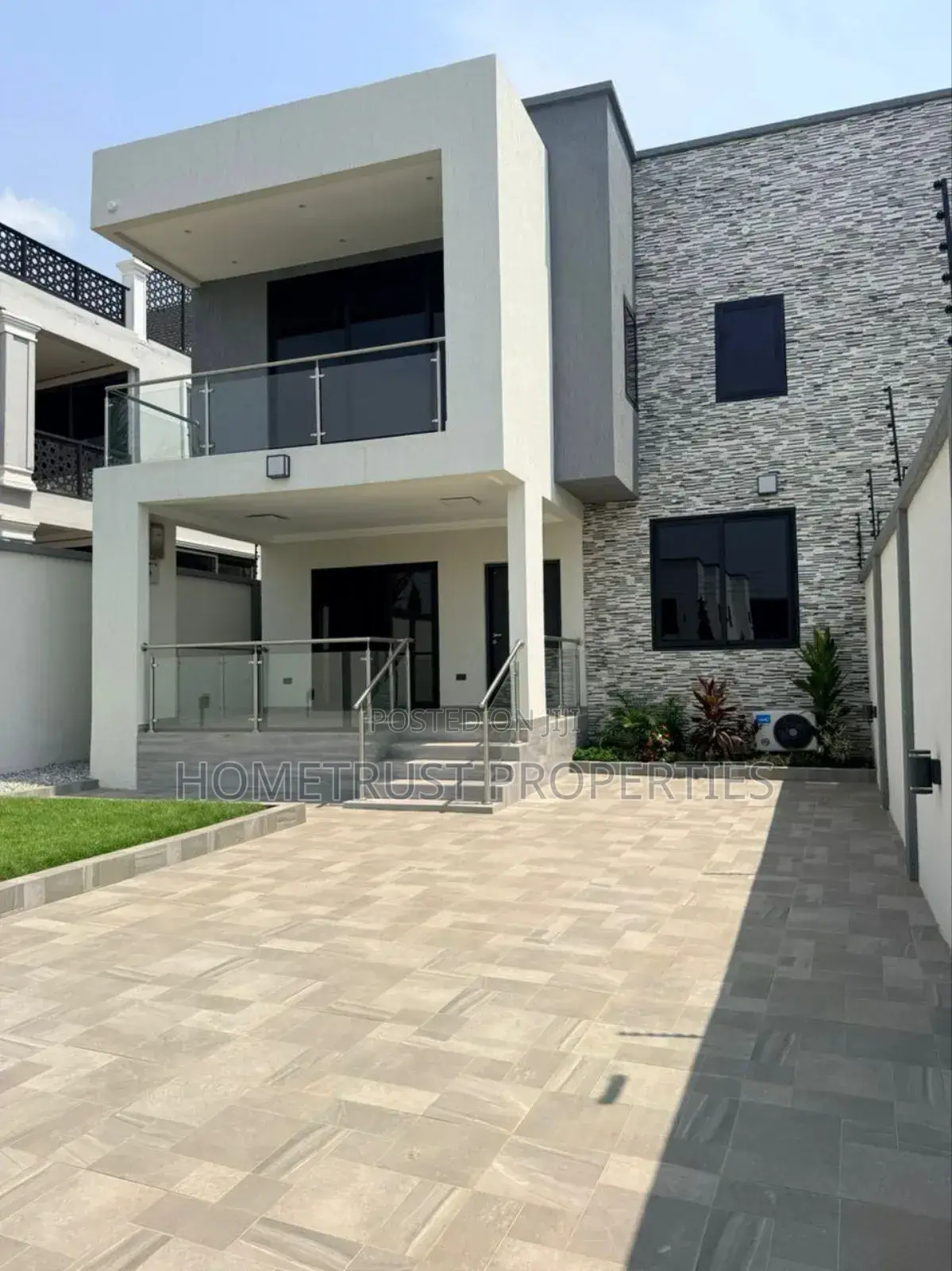 3bdrm House in Hometrust, Tseaddo for rent in Tseaddo