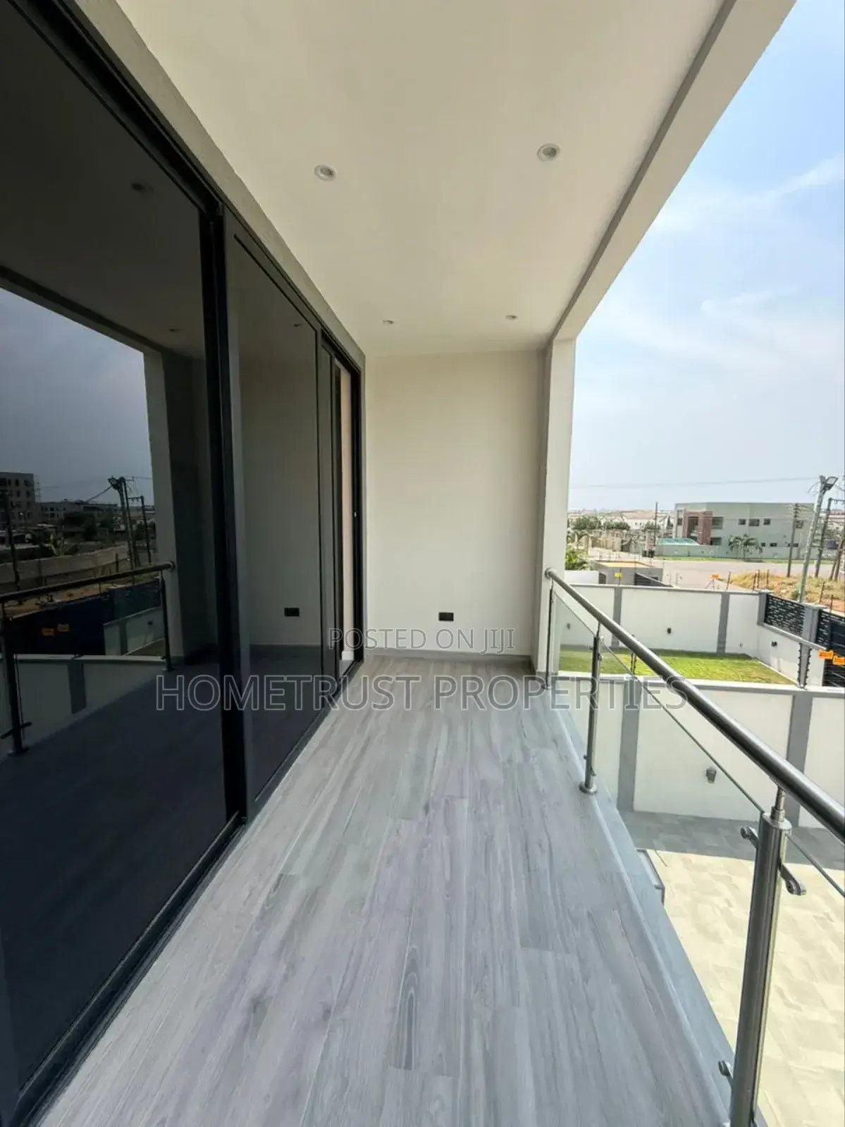 3bdrm House in Hometrust, Tseaddo for rent in Tseaddo