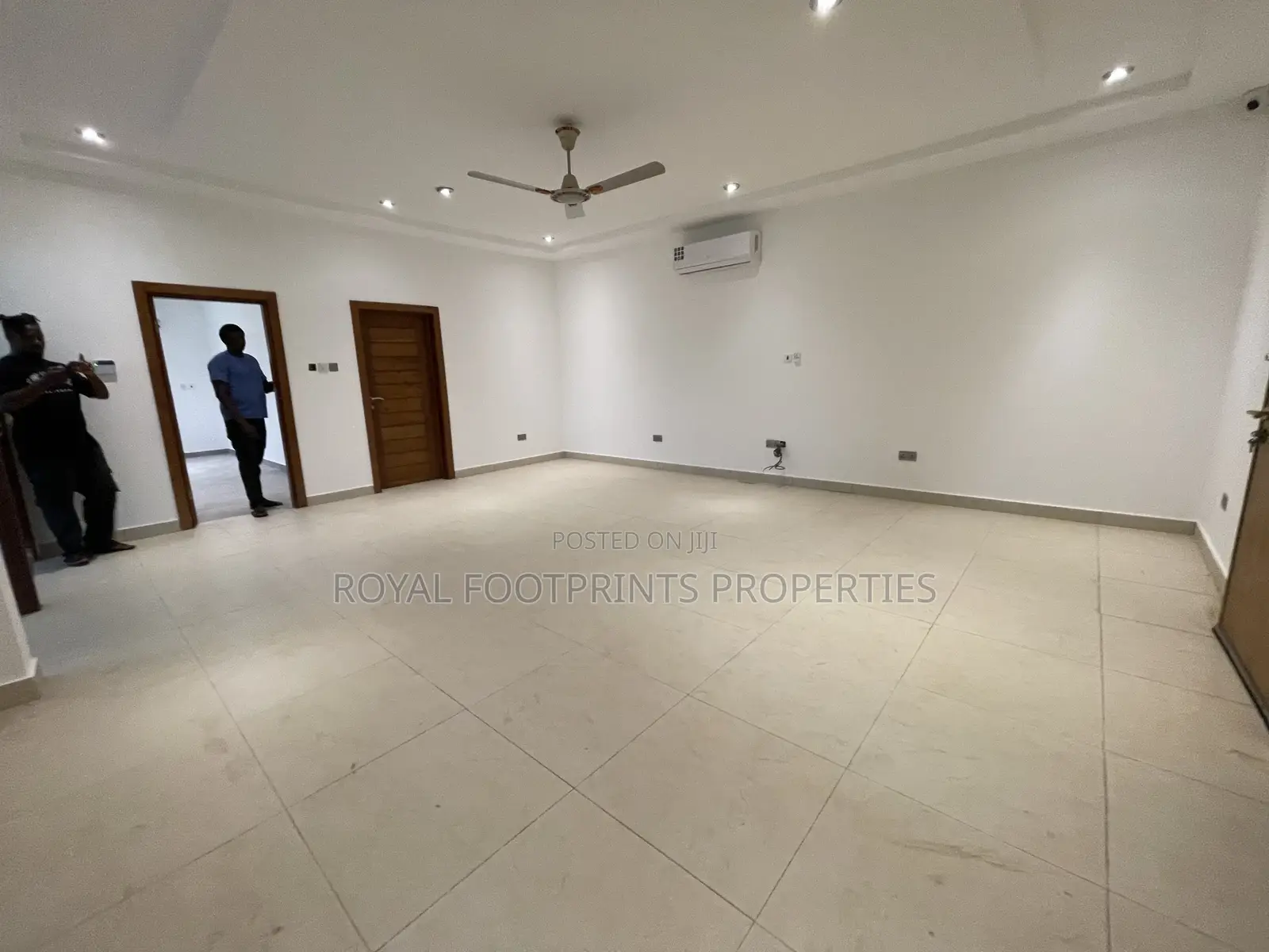 5bdrm House in Royal Footprints, Adenta for rent in Adenta