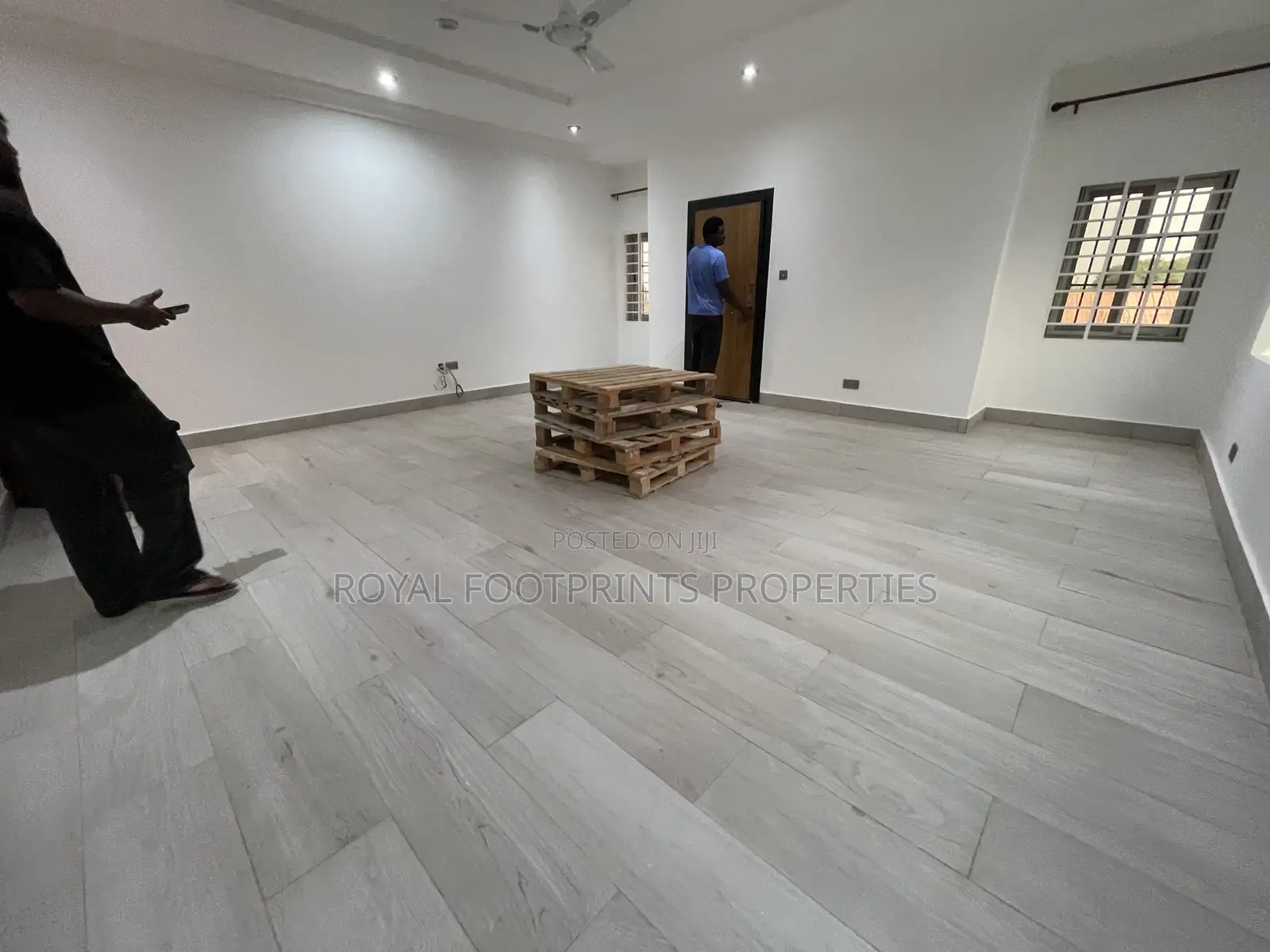 5bdrm House in Royal Footprints, Adenta for rent in Adenta