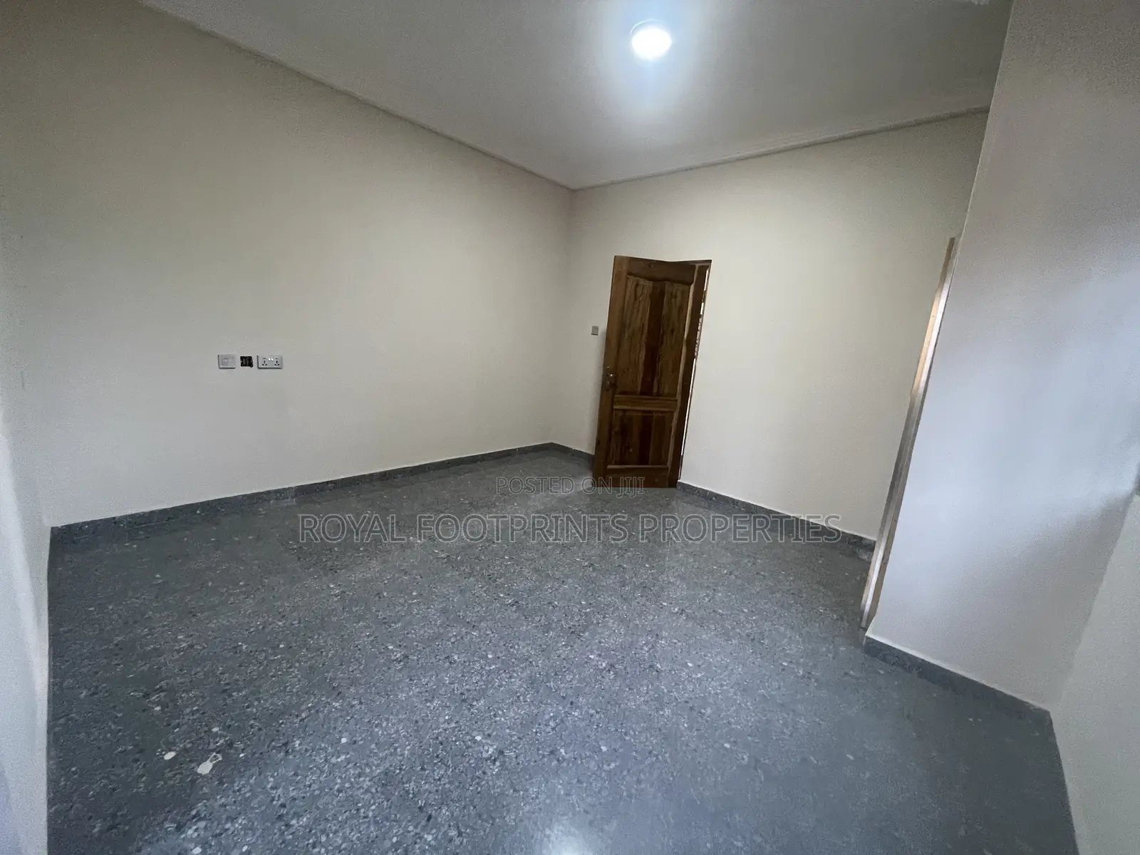 2bdrm Apartment in Royal Footprints, Oyarifa for rent in Oyarifa