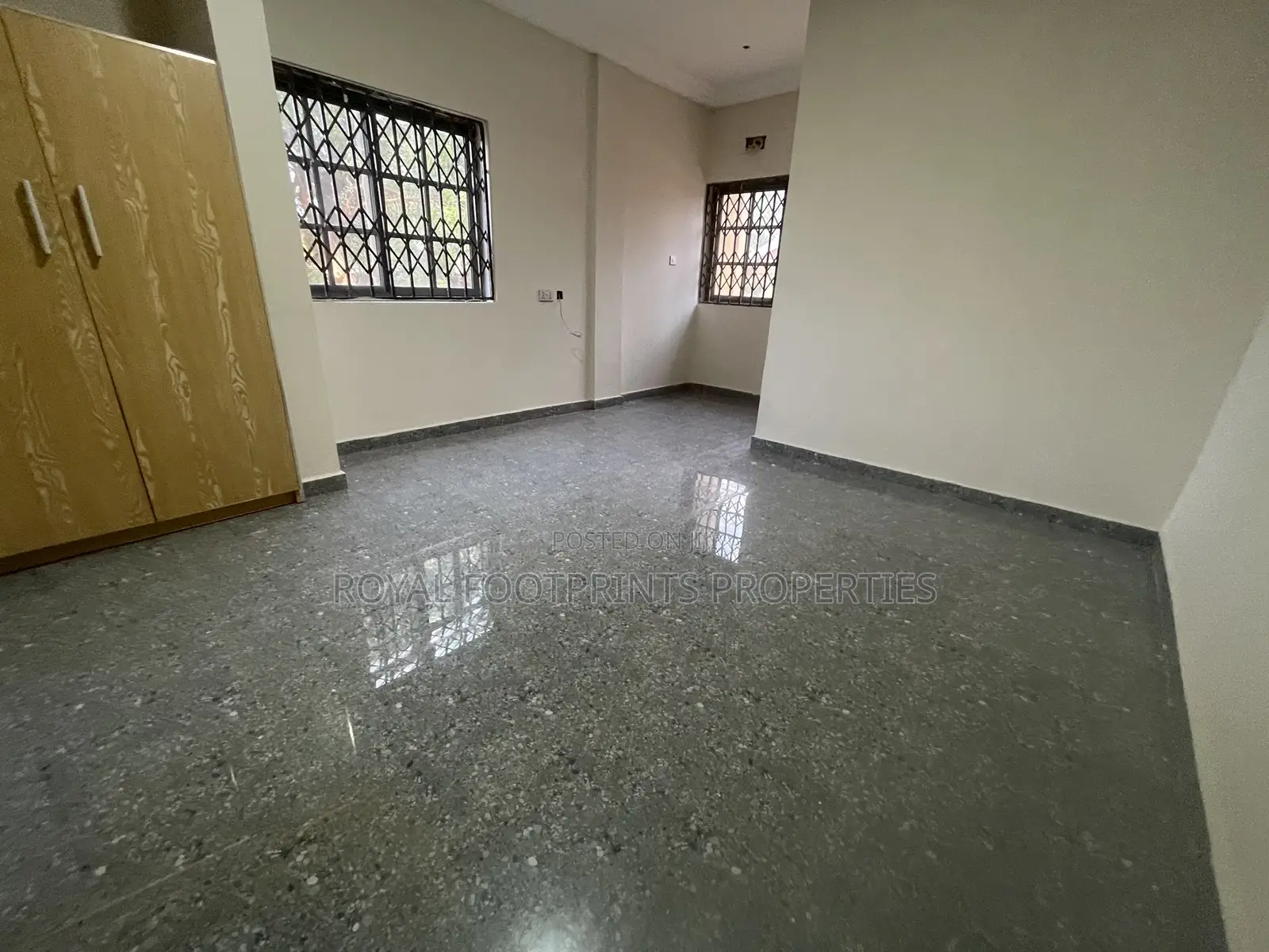 2bdrm Apartment in Royal Footprints, Oyarifa for rent in Oyarifa
