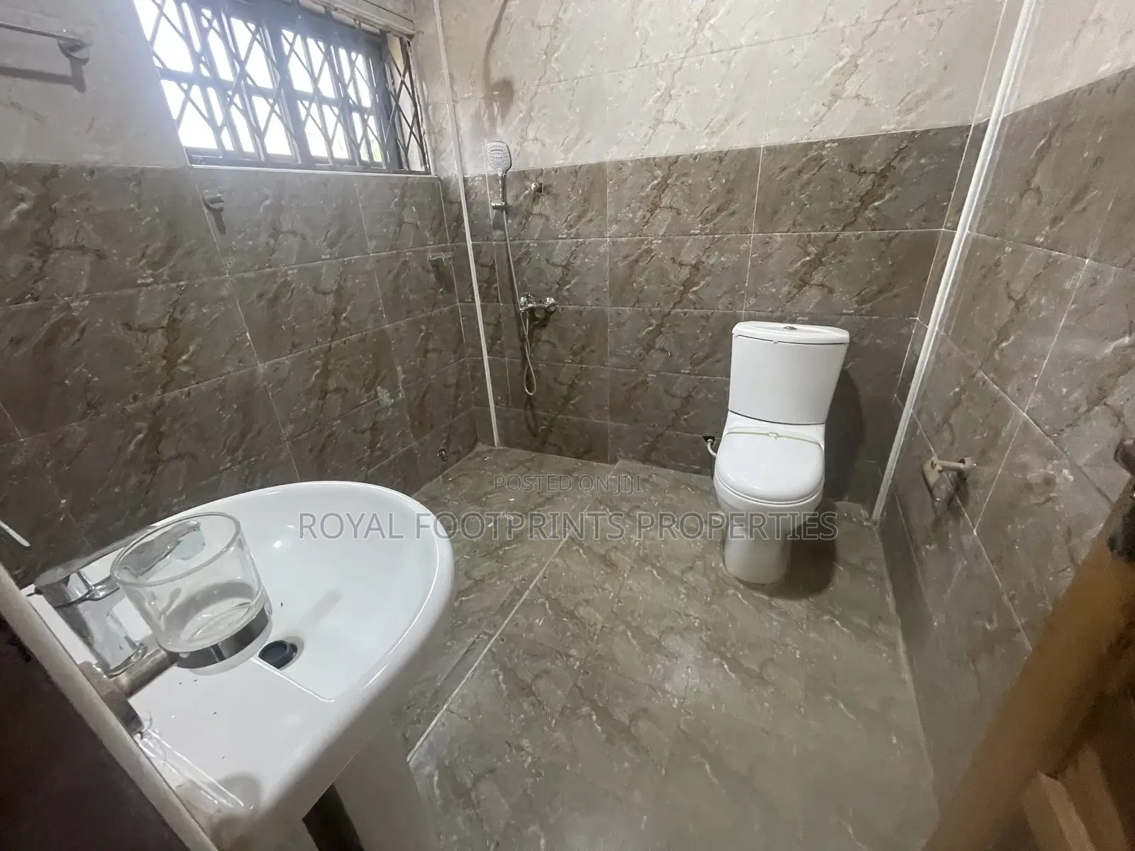 2bdrm Apartment in Royal Footprints, Oyarifa for rent in Oyarifa