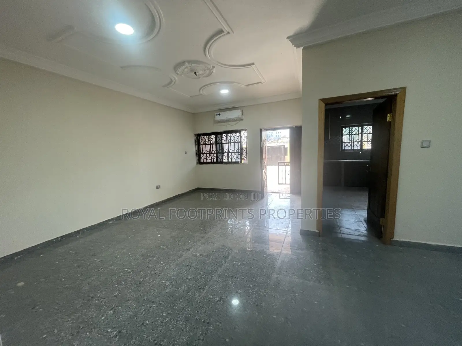2bdrm Apartment in Royal Footprints, Oyarifa for rent in Oyarifa