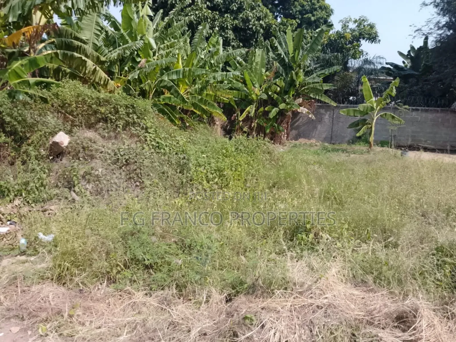 3.65 Acres Of Land For Sale In Osu in Osu