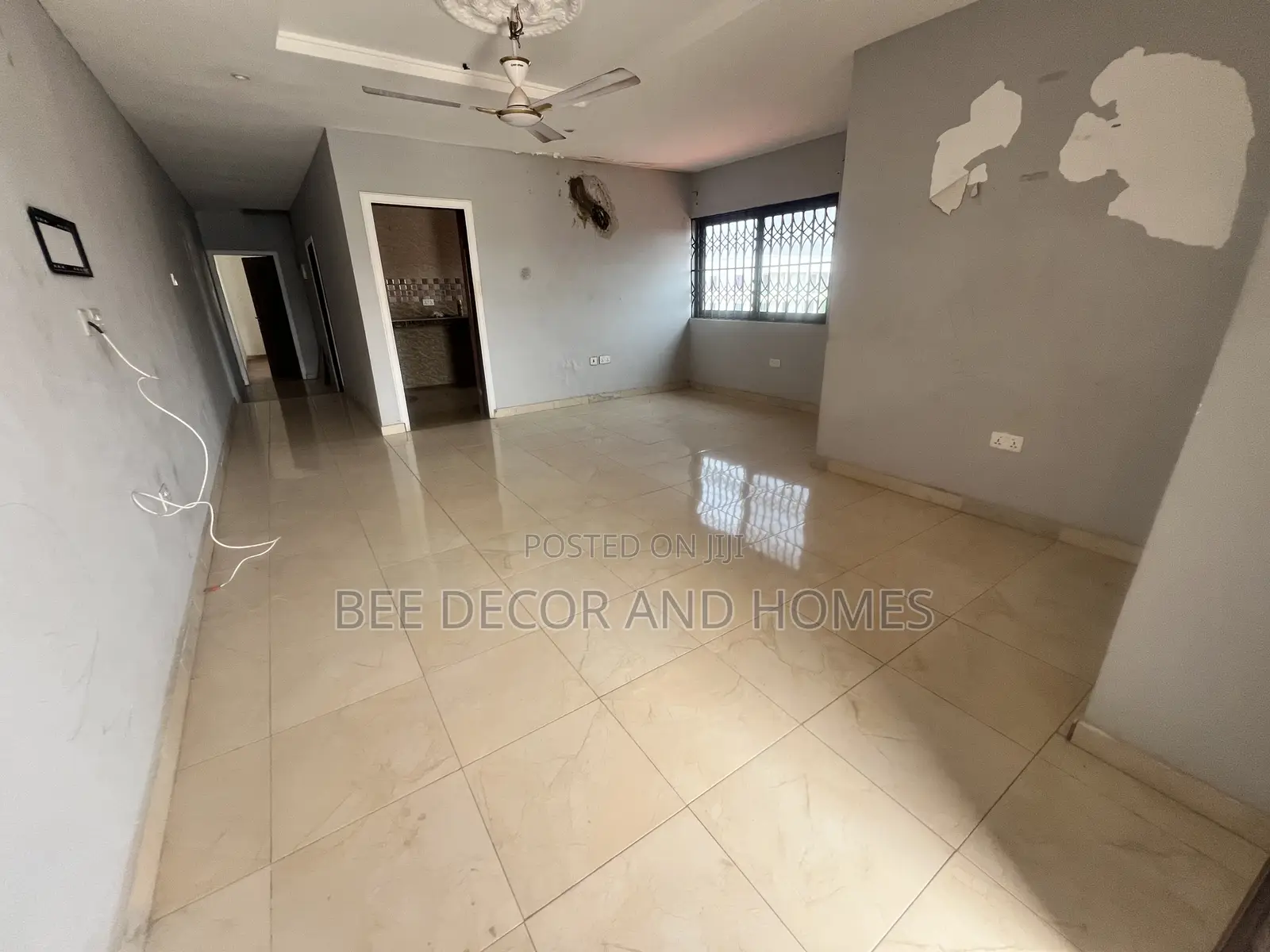2bdrm Apartment in Bee Decor & Homes, Old Ashomang for rent in Old Ashomang