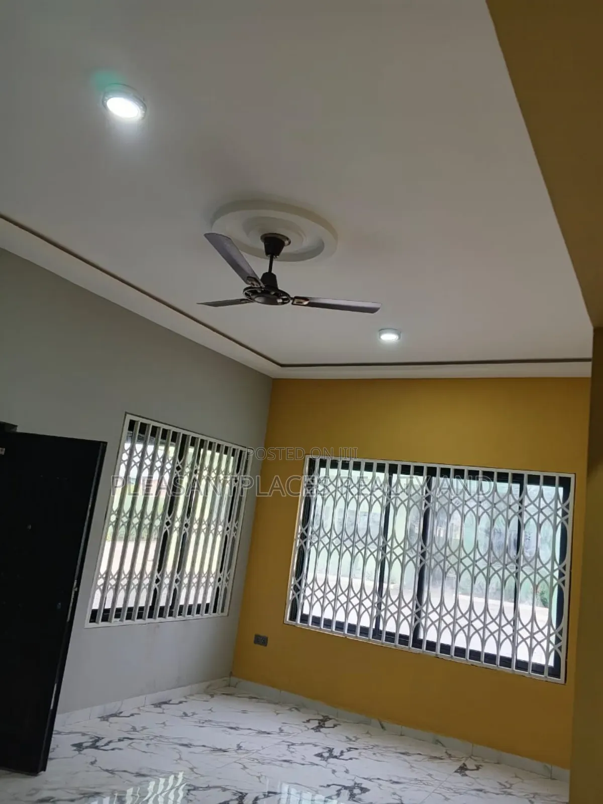 2bdrm Apartment in Pleasantplaces, Adenta for rent in Adenta
