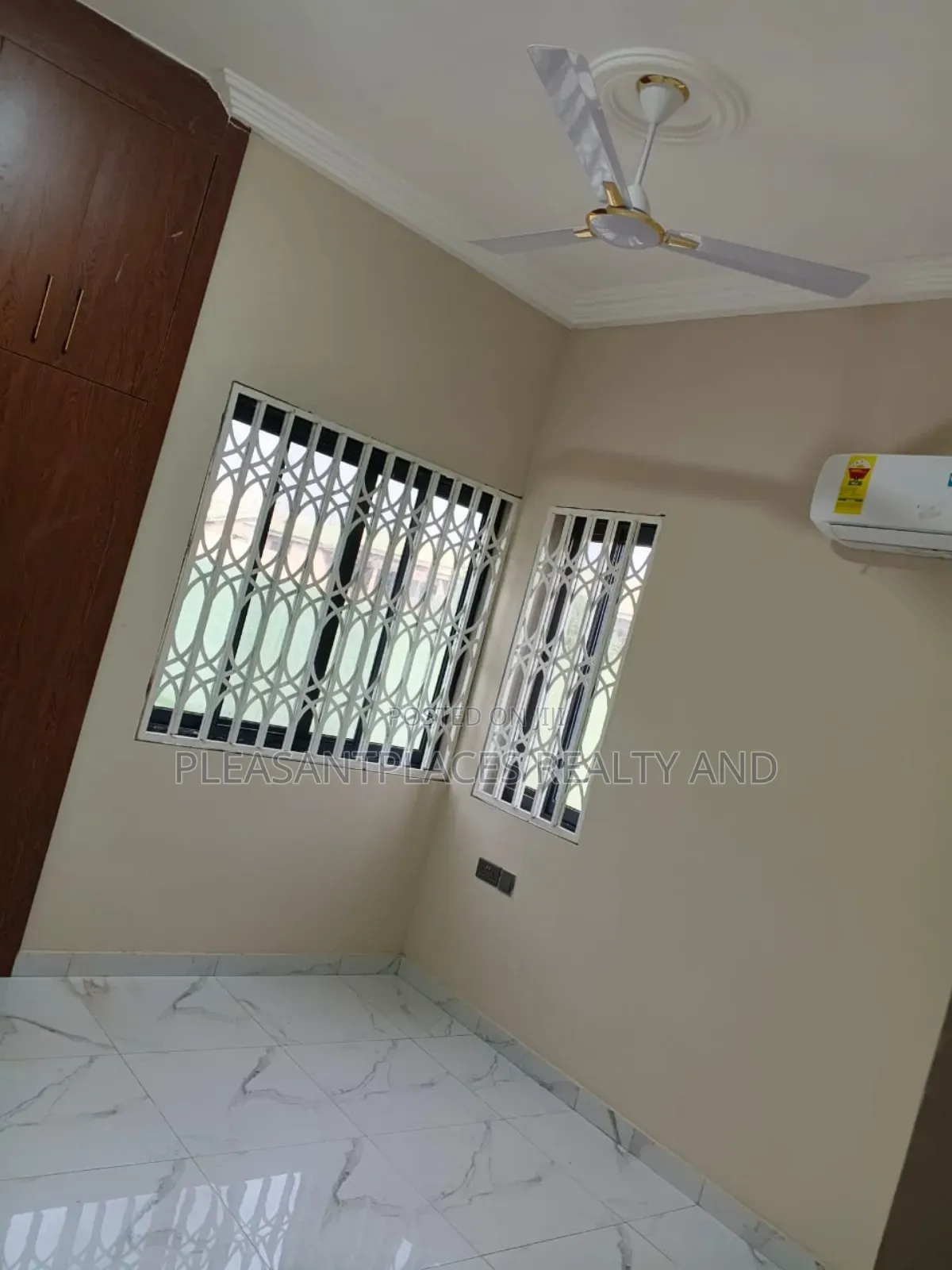 2bdrm Apartment in Pleasantplaces, Adenta for rent in Adenta