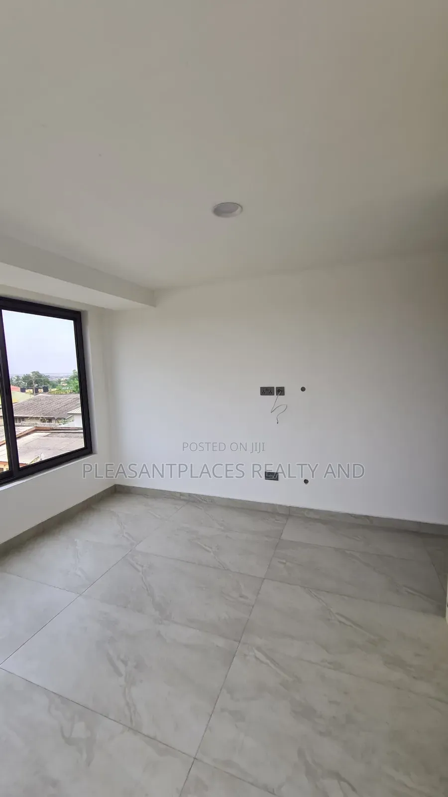 2bdrm Apartment in Pleasantplaces, Adenta for rent in Adenta