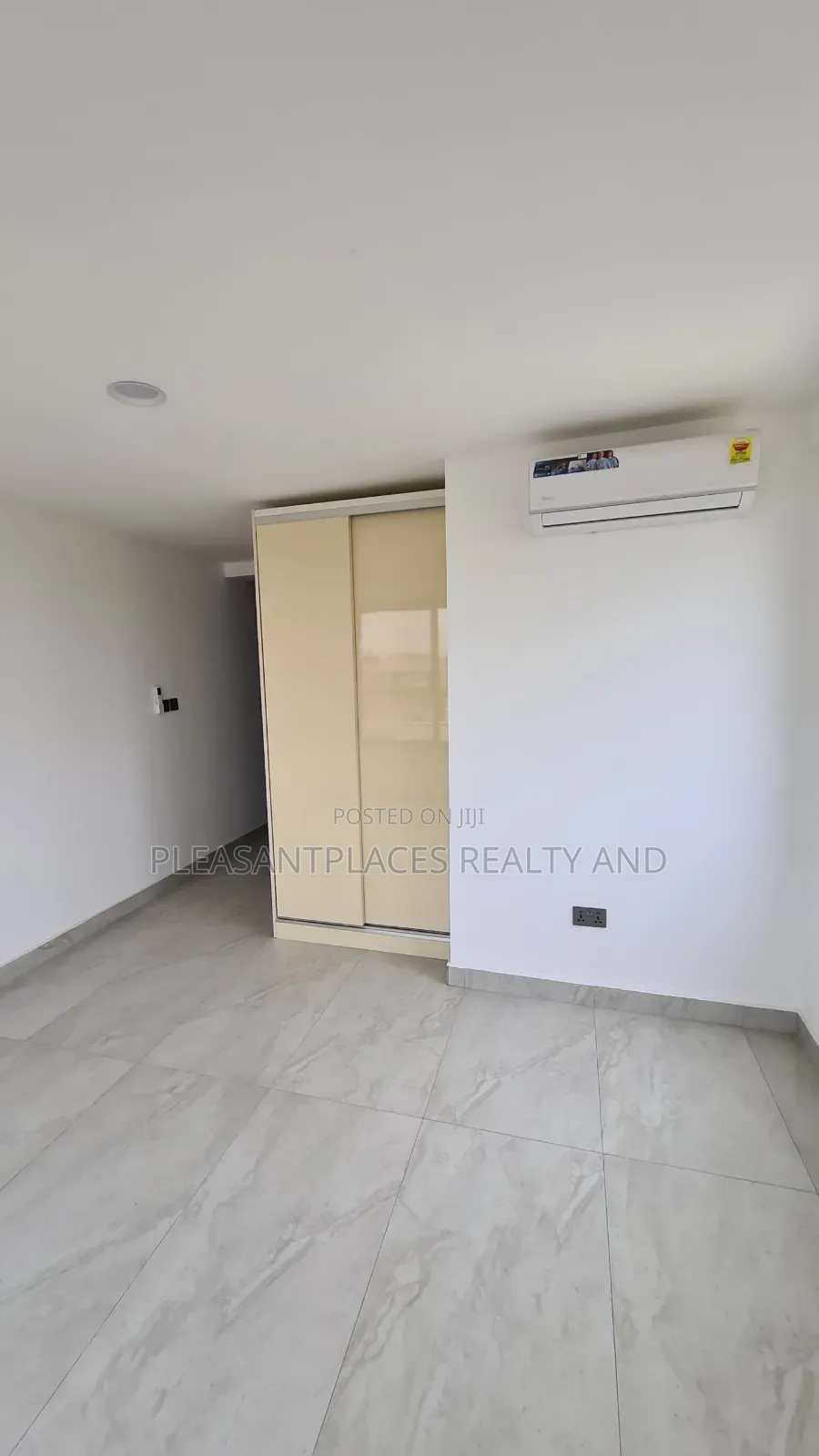 2bdrm Apartment in Pleasantplaces, Adenta for rent in Adenta