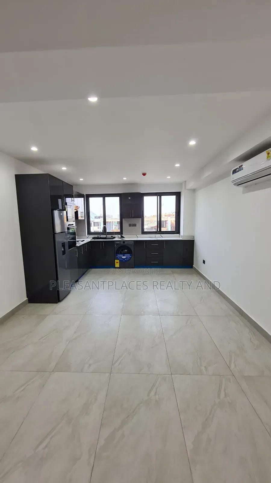 2bdrm Apartment in Pleasantplaces, Adenta for rent in Adenta