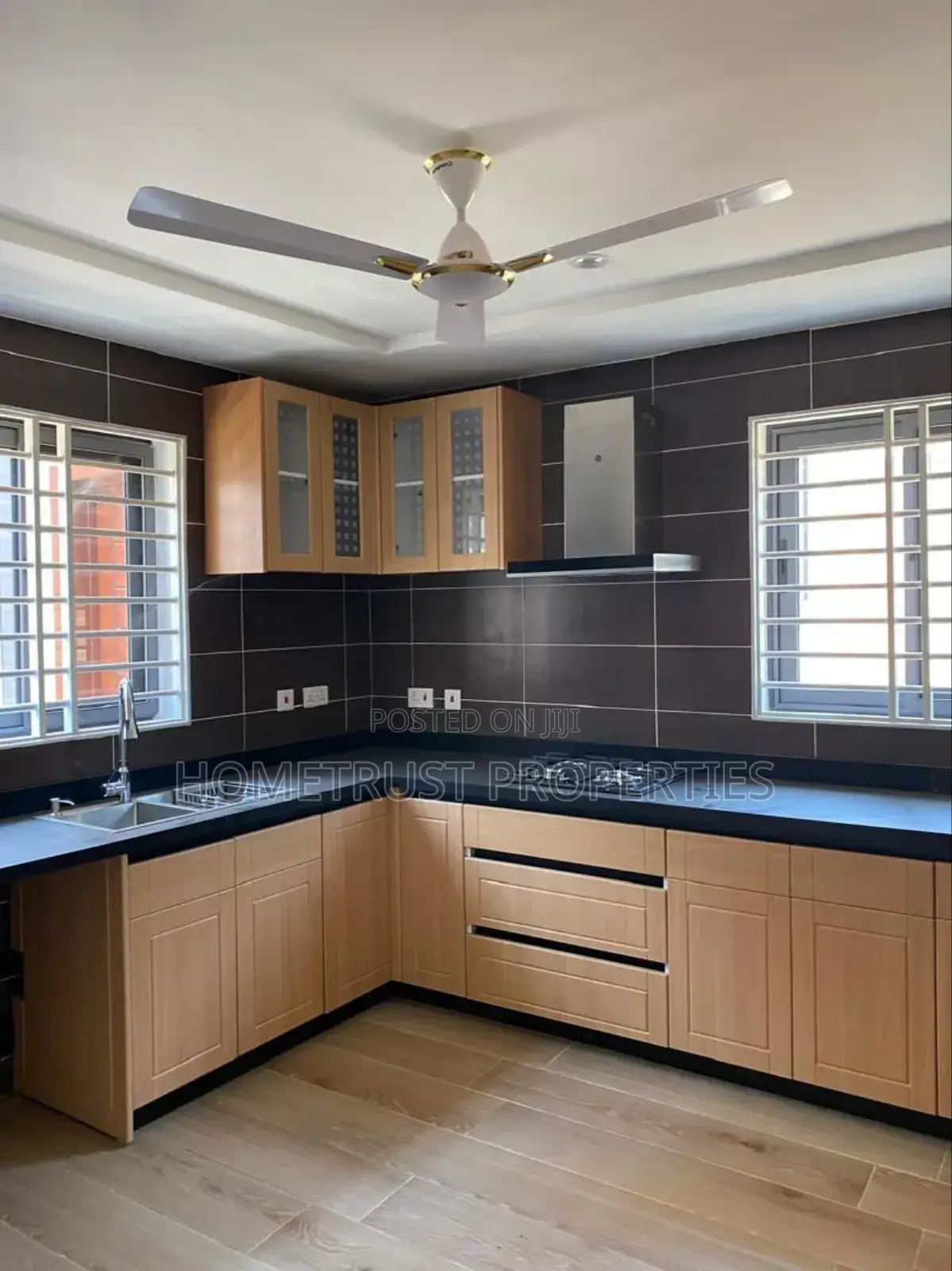 4bdrm House in Hometrust Properties, Tantra Hills for rent in Tantra Hills