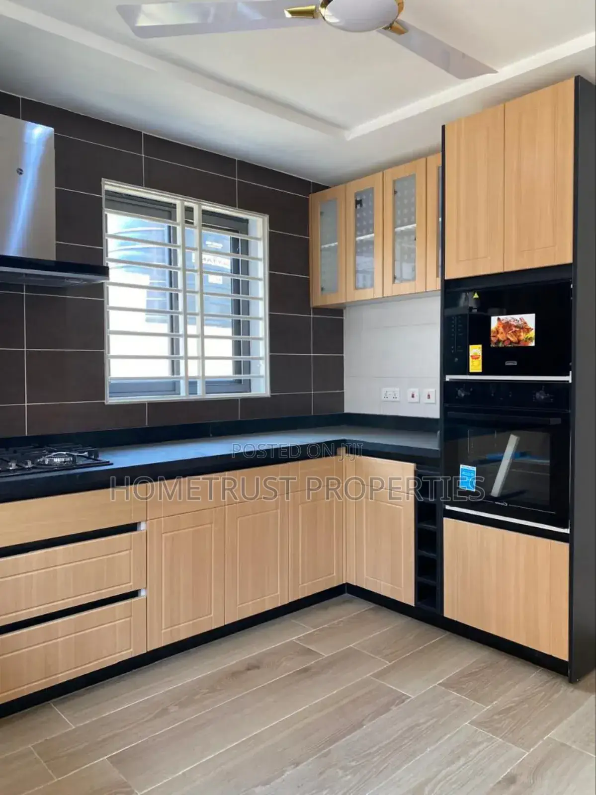 4bdrm House in Hometrust Properties, Tantra Hills for rent in Tantra Hills