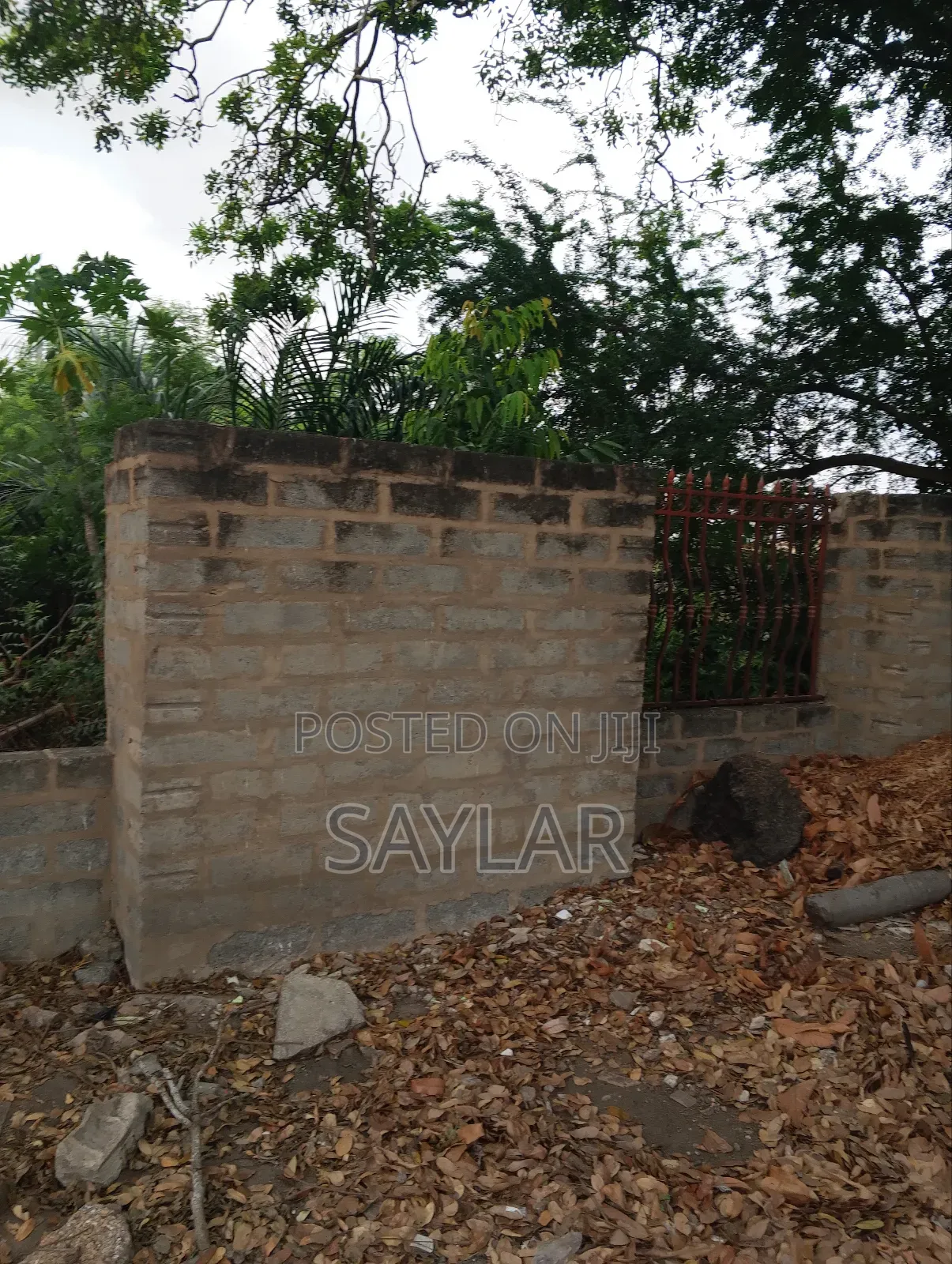 Full Plot 70/100 for Sale Community 11-Prime Zone . in Tema Metropolitan