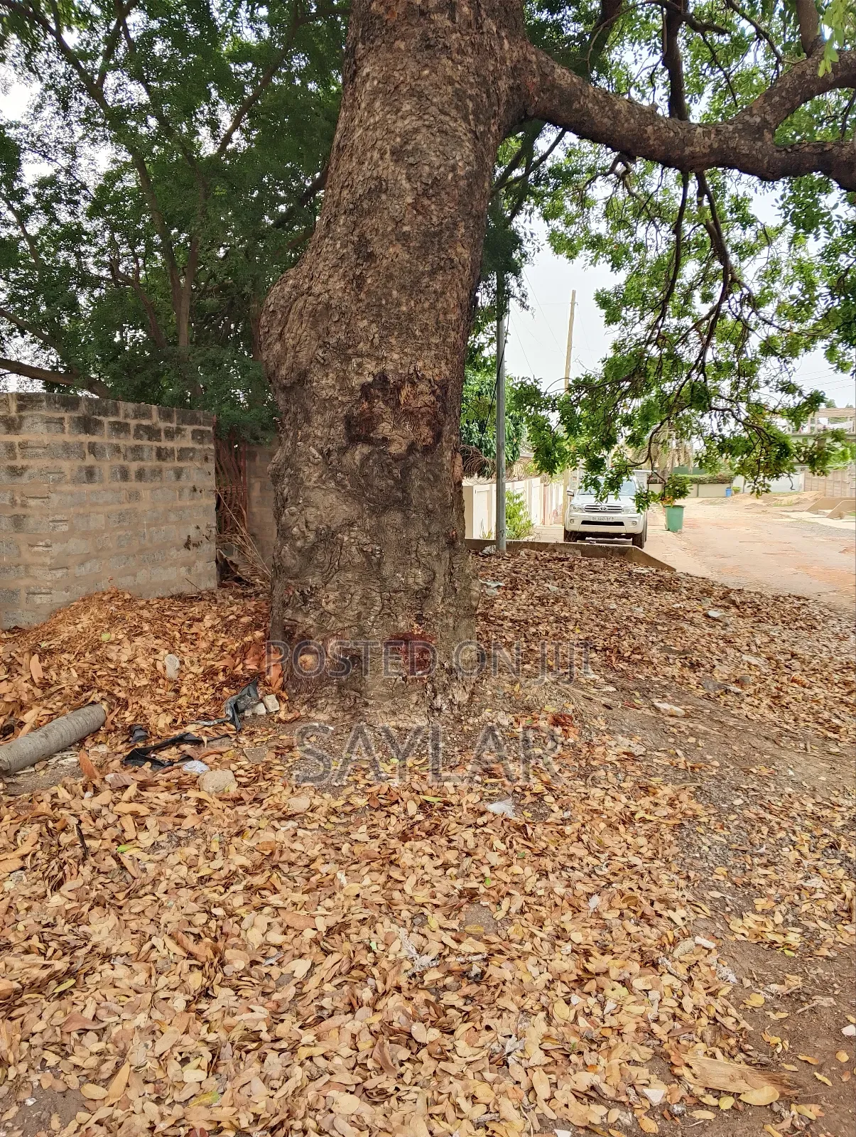 Full Plot 70/100 for Sale Community 11-Prime Zone . in Tema Metropolitan