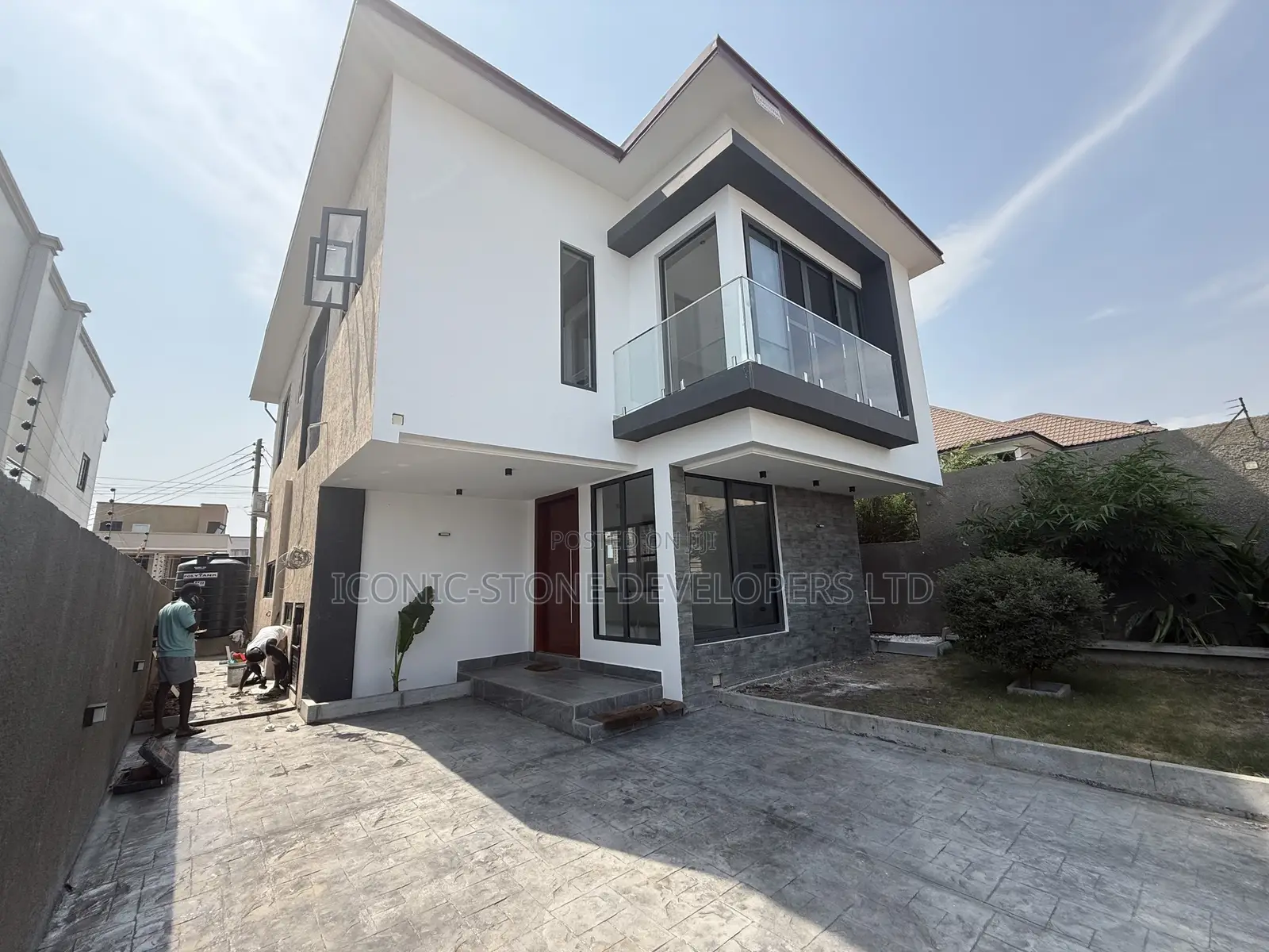 3bdrm House in Burma Hills, Airport Residential Area for rent in Airport Residential Area
