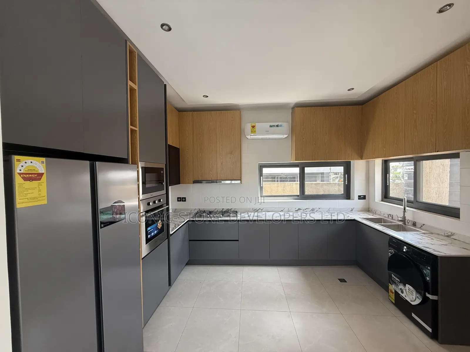 3bdrm House in Burma Hills, Airport Residential Area for rent in Airport Residential Area