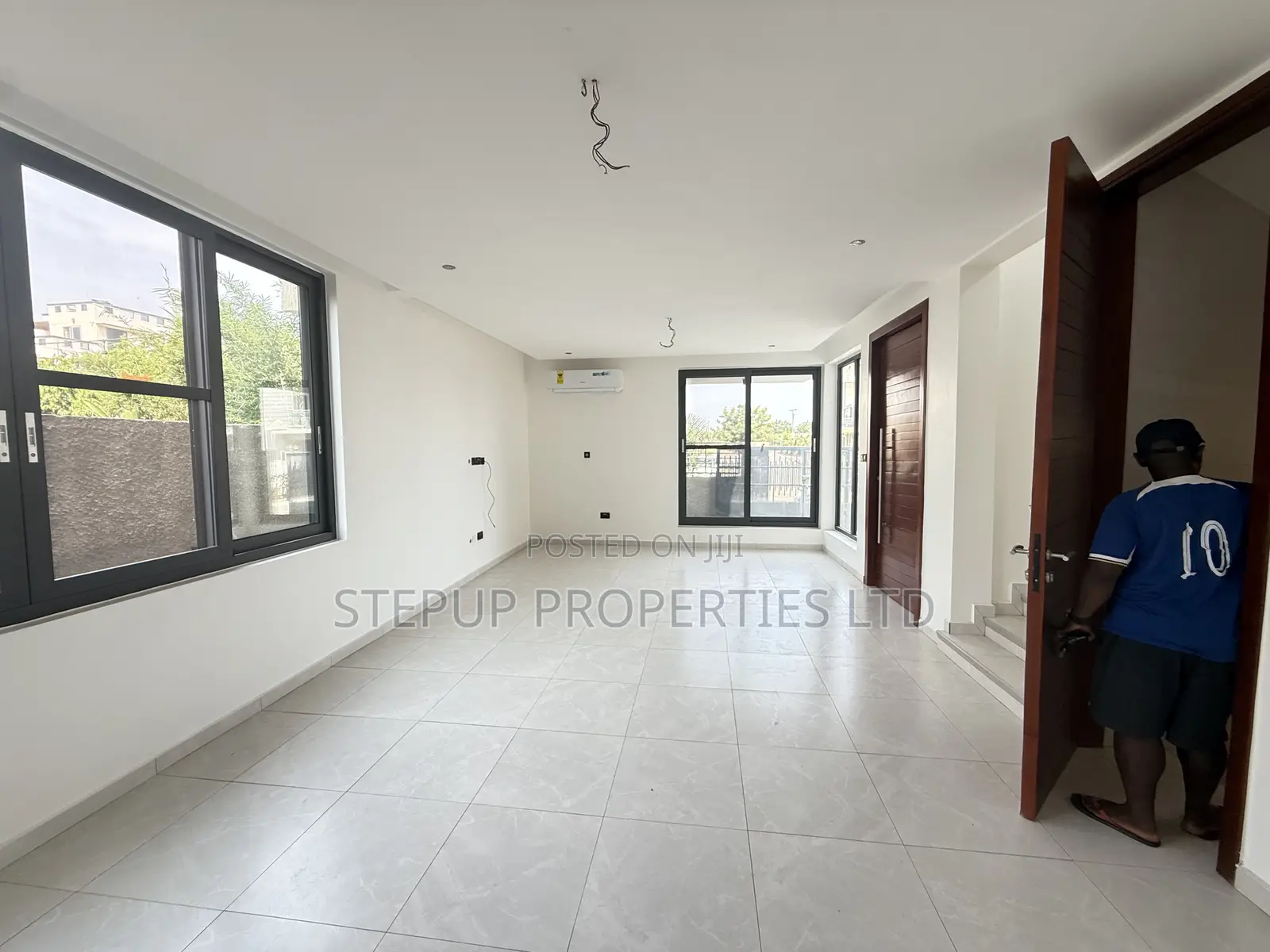 3bdrm House in Burma Hills, Airport Residential Area for rent in Airport Residential Area