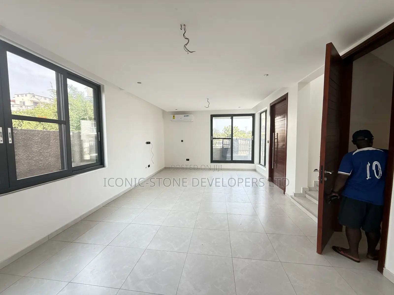 3bdrm House in Burma Hills, Airport Residential Area for rent in Airport Residential Area