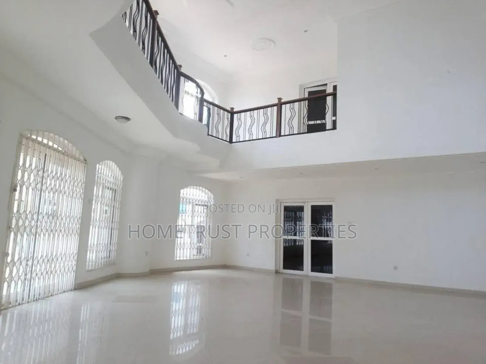 3bdrm House in Hometrust Properties, Airport Residential Area for rent in Airport Residential Area