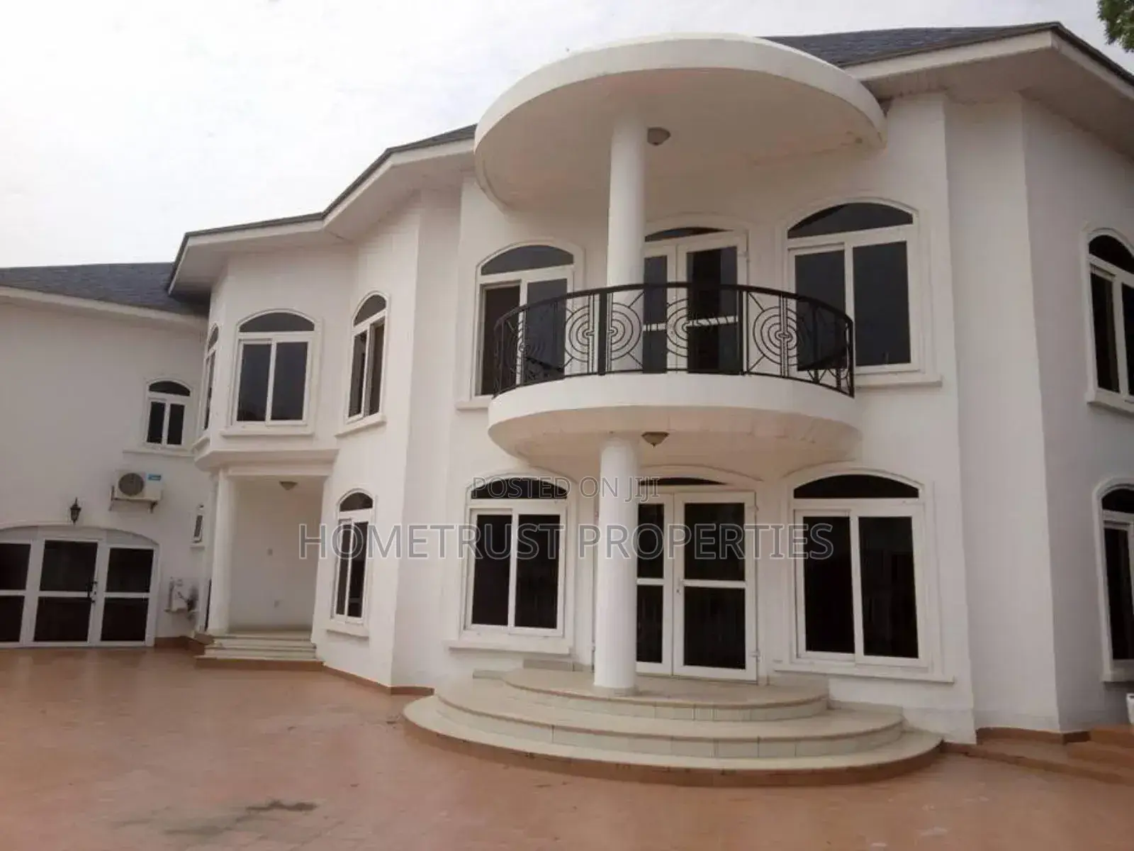 3bdrm House in Hometrust Properties, Airport Residential Area for rent in Airport Residential Area