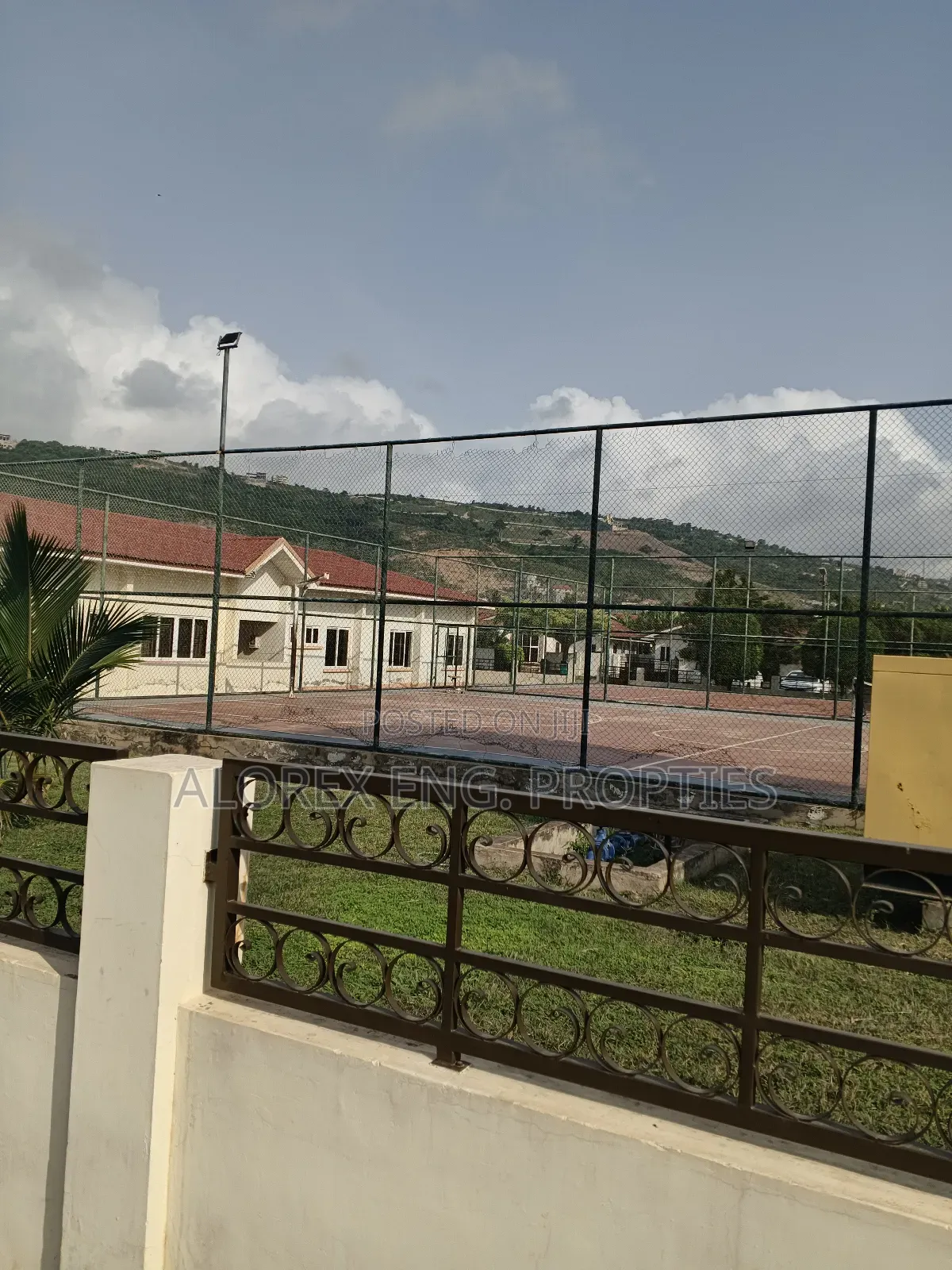 3bdrm House in Ghana Flag, Oyarifa for rent in Oyarifa