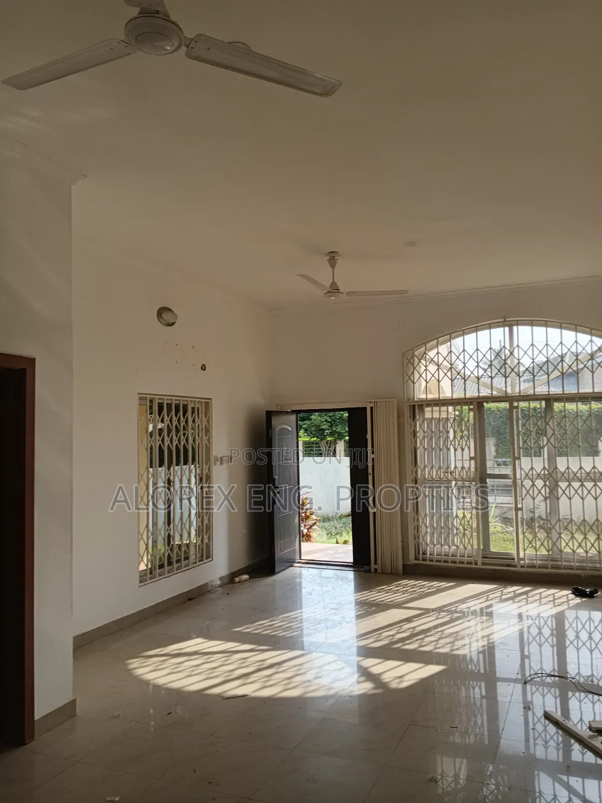 3bdrm House in Ghana Flag, Oyarifa for rent in Oyarifa