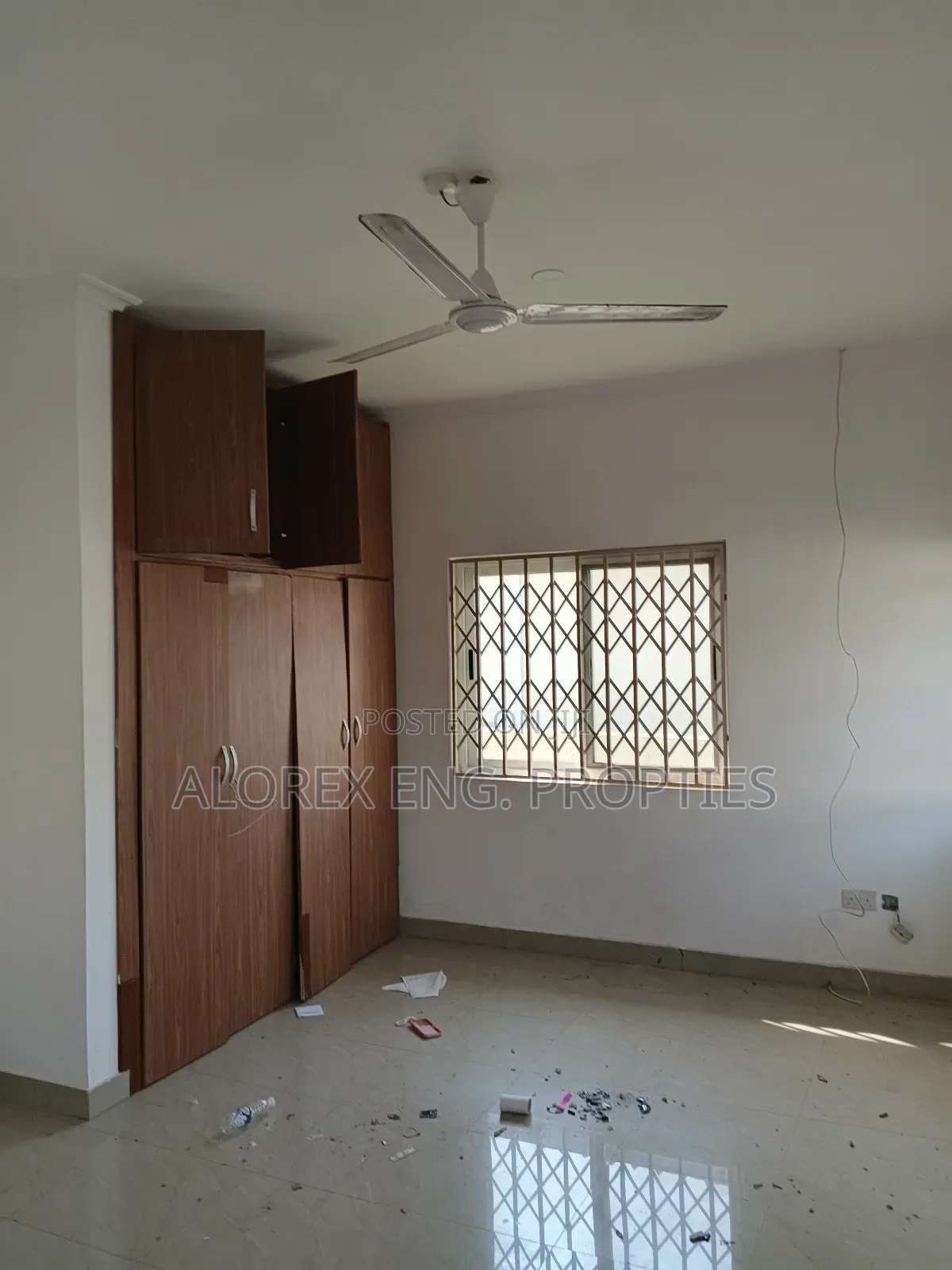 3bdrm House in Ghana Flag, Oyarifa for rent in Oyarifa
