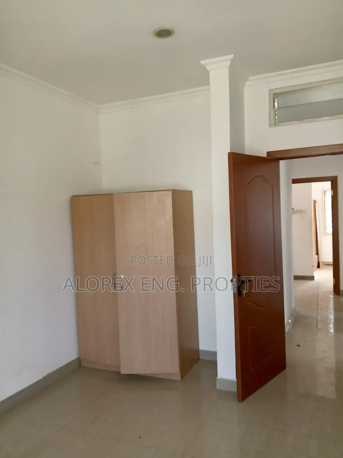 2bdrm House in Self Compound, Oyarifa for rent in Oyarifa