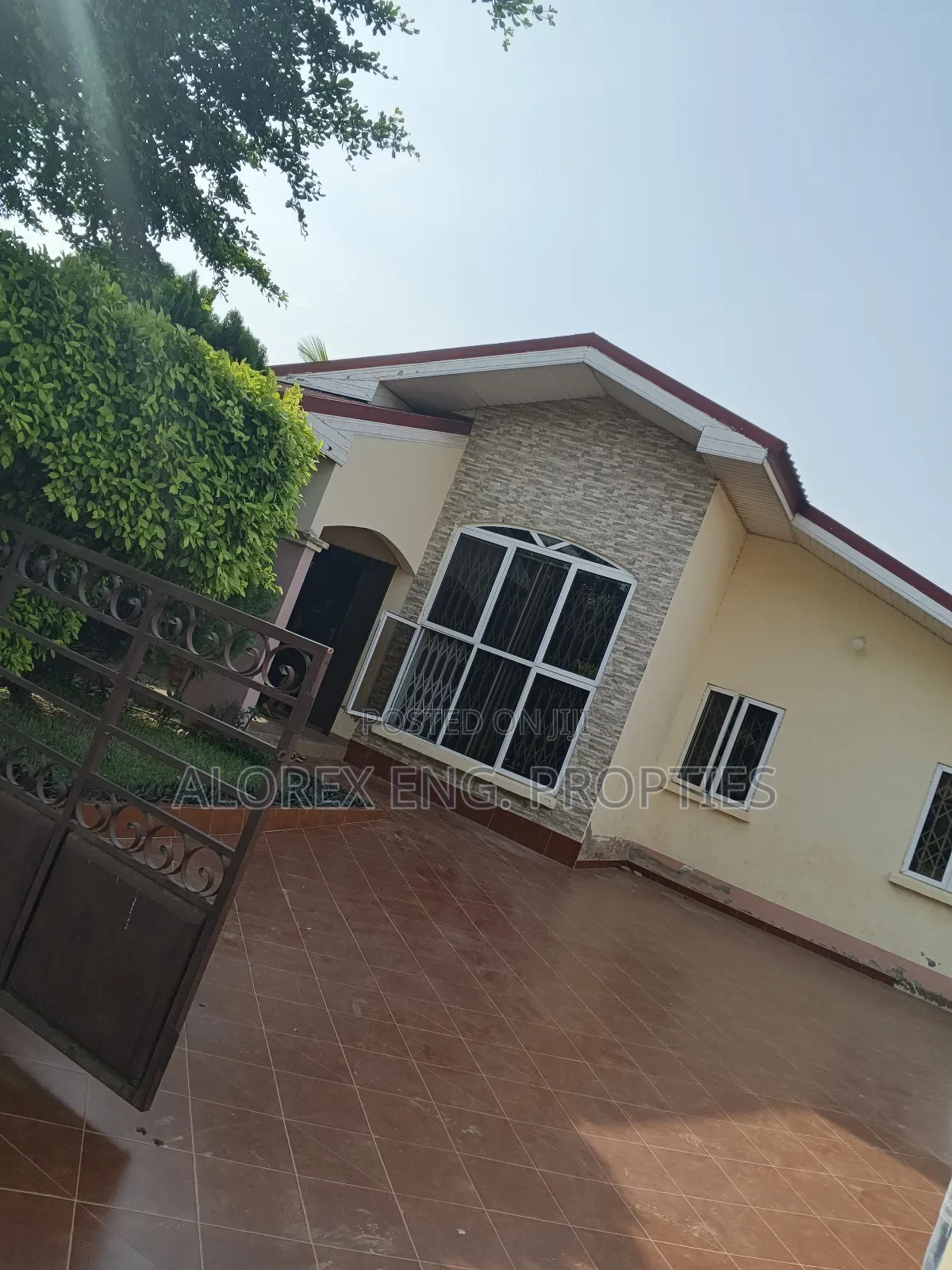 3bdrm House in Oyarifa for rent in Oyarifa
