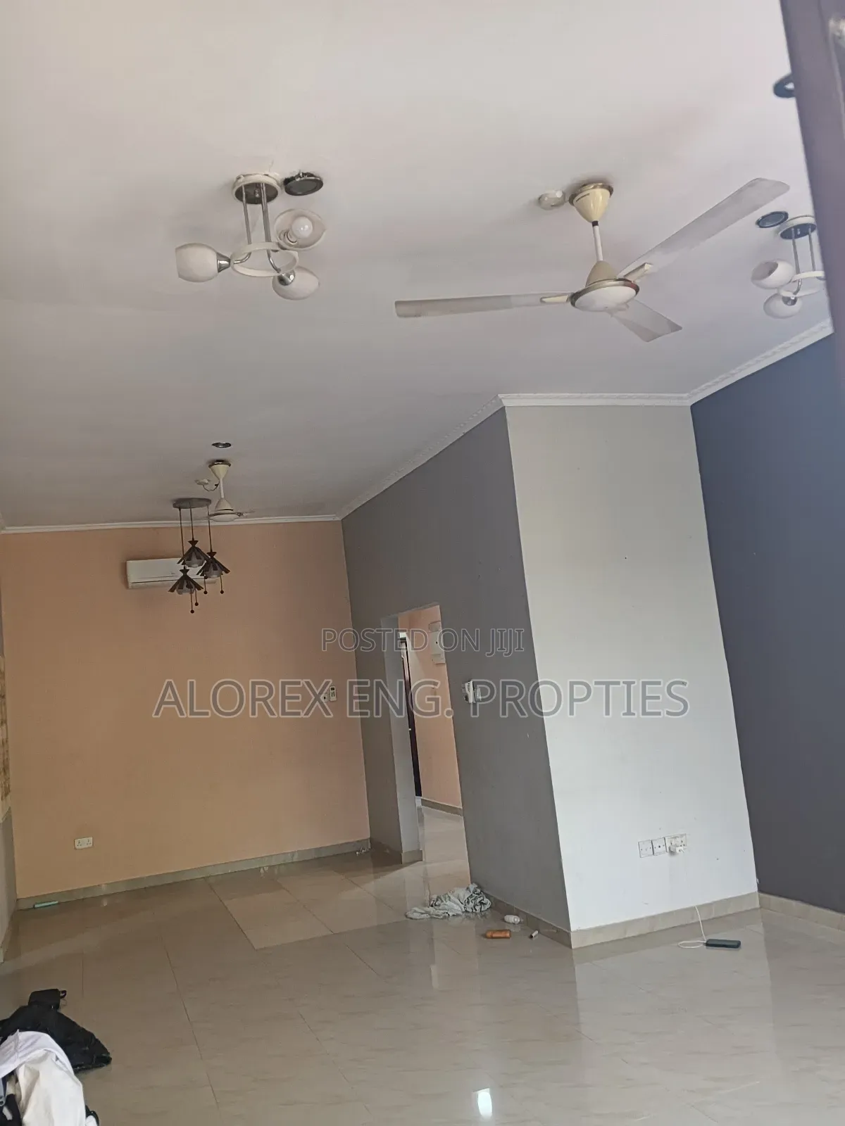 3bdrm House in Oyarifa for rent in Oyarifa