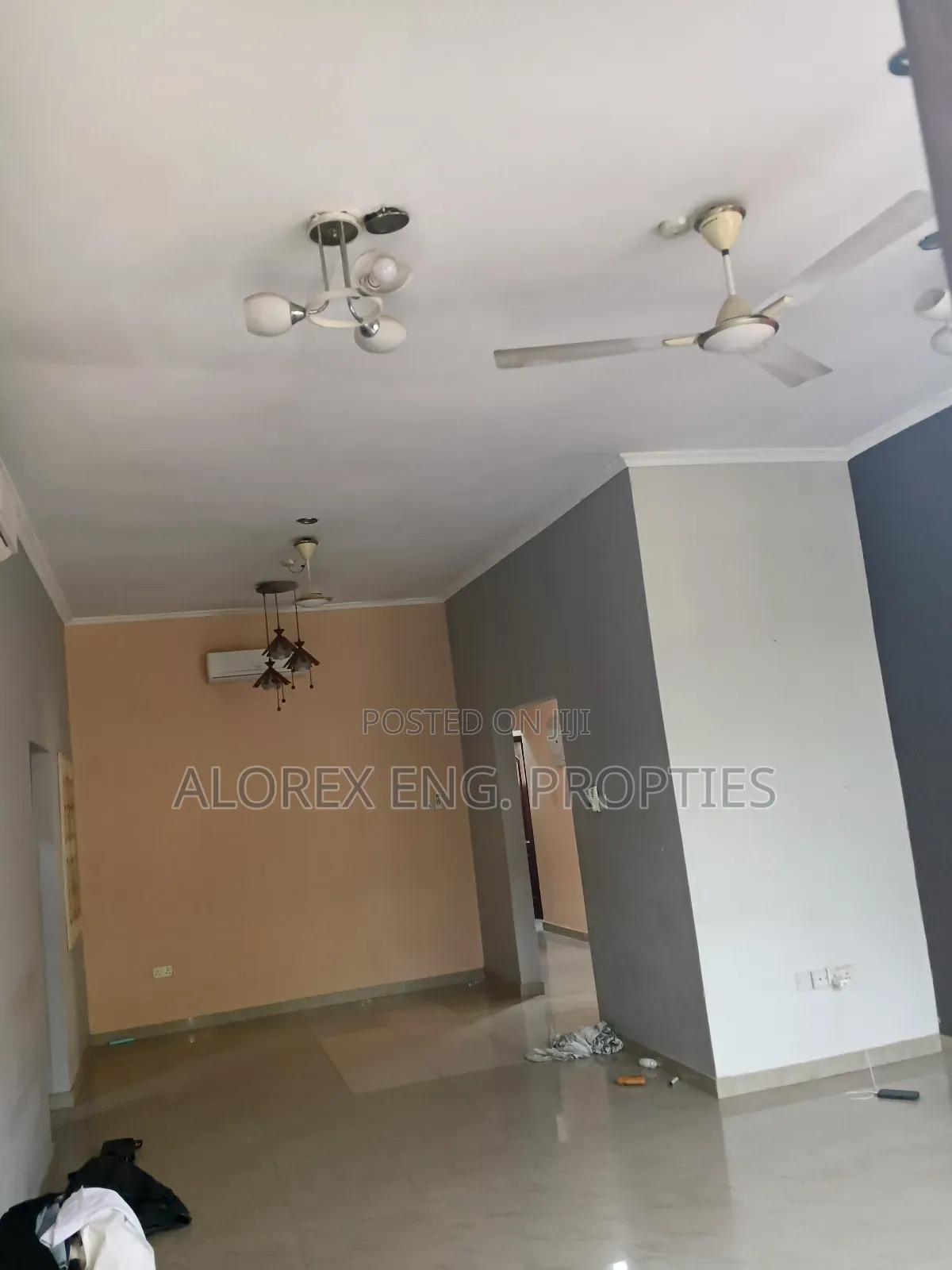 3bdrm House in Oyarifa for rent in Oyarifa