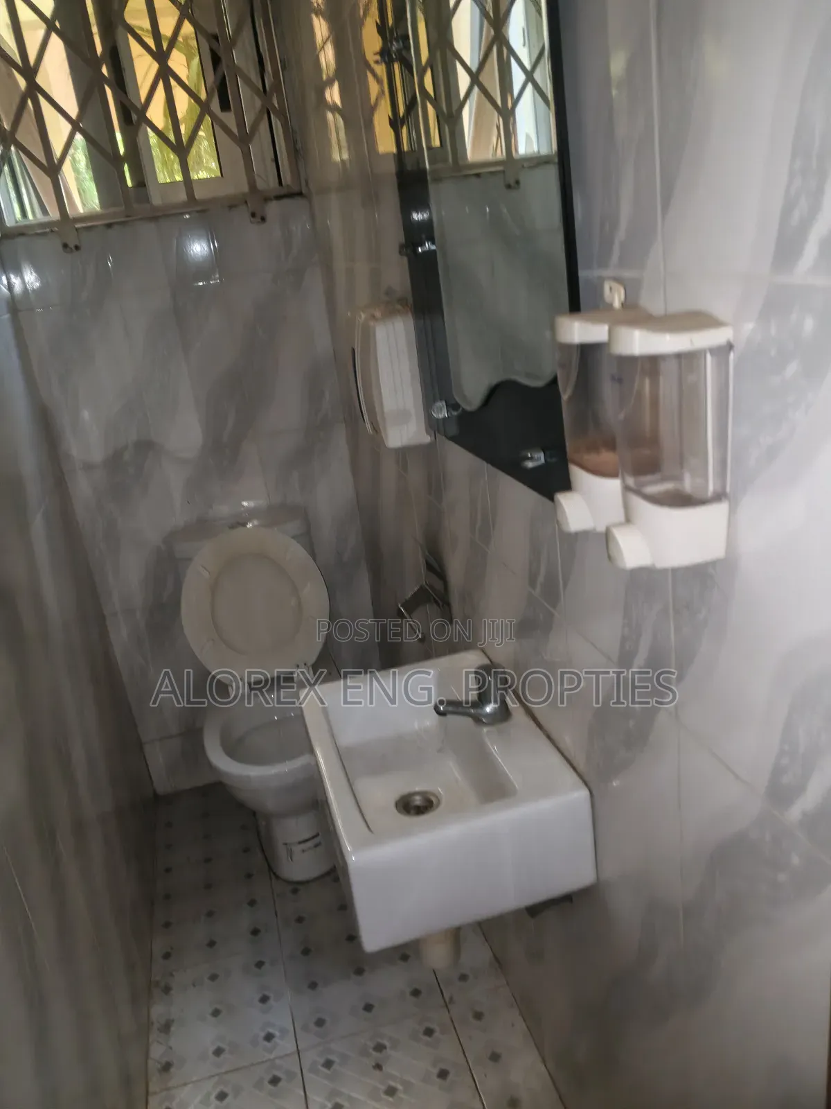 3bdrm House in Oyarifa for rent in Oyarifa
