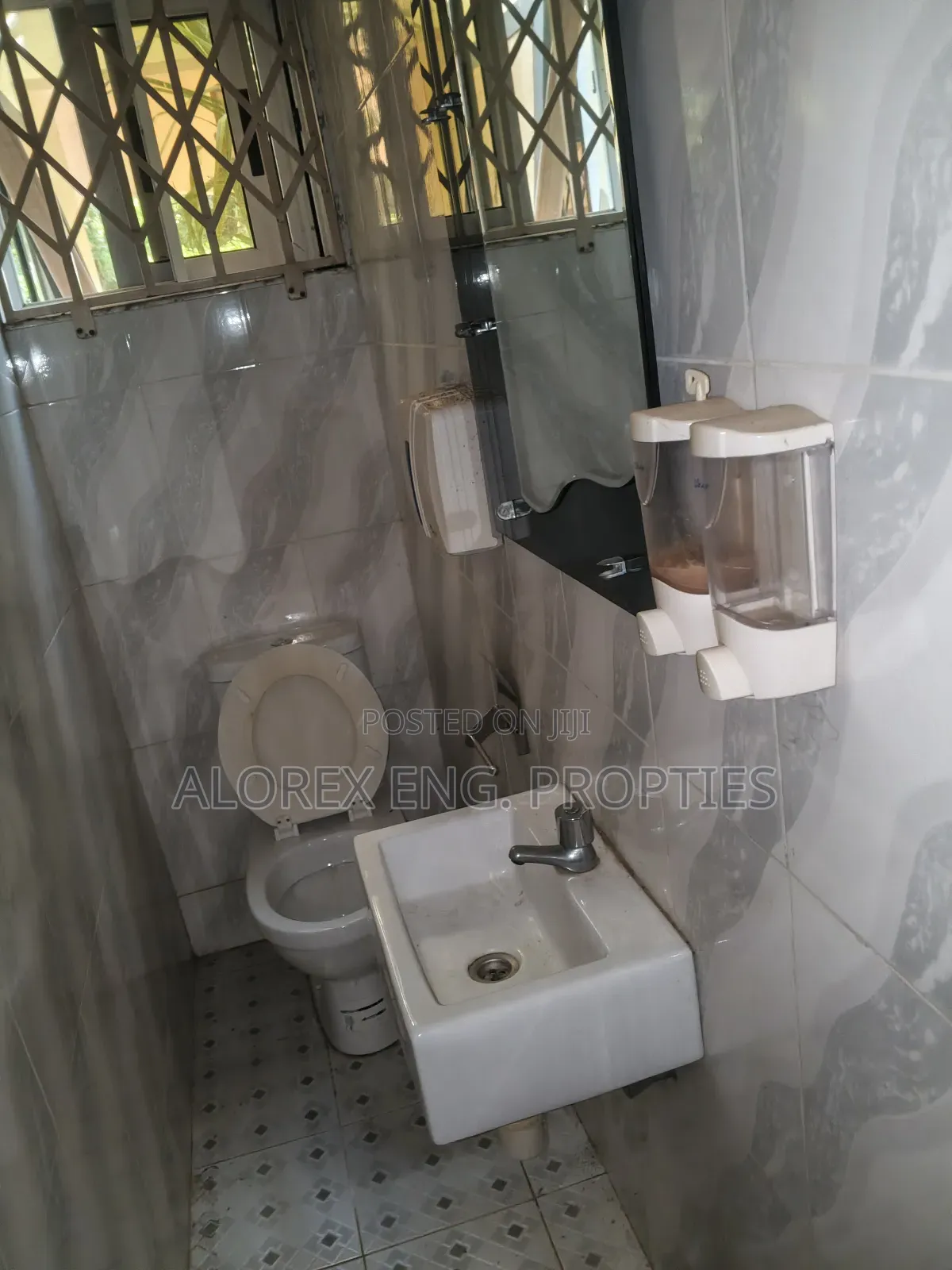 3bdrm House in Oyarifa for rent in Oyarifa
