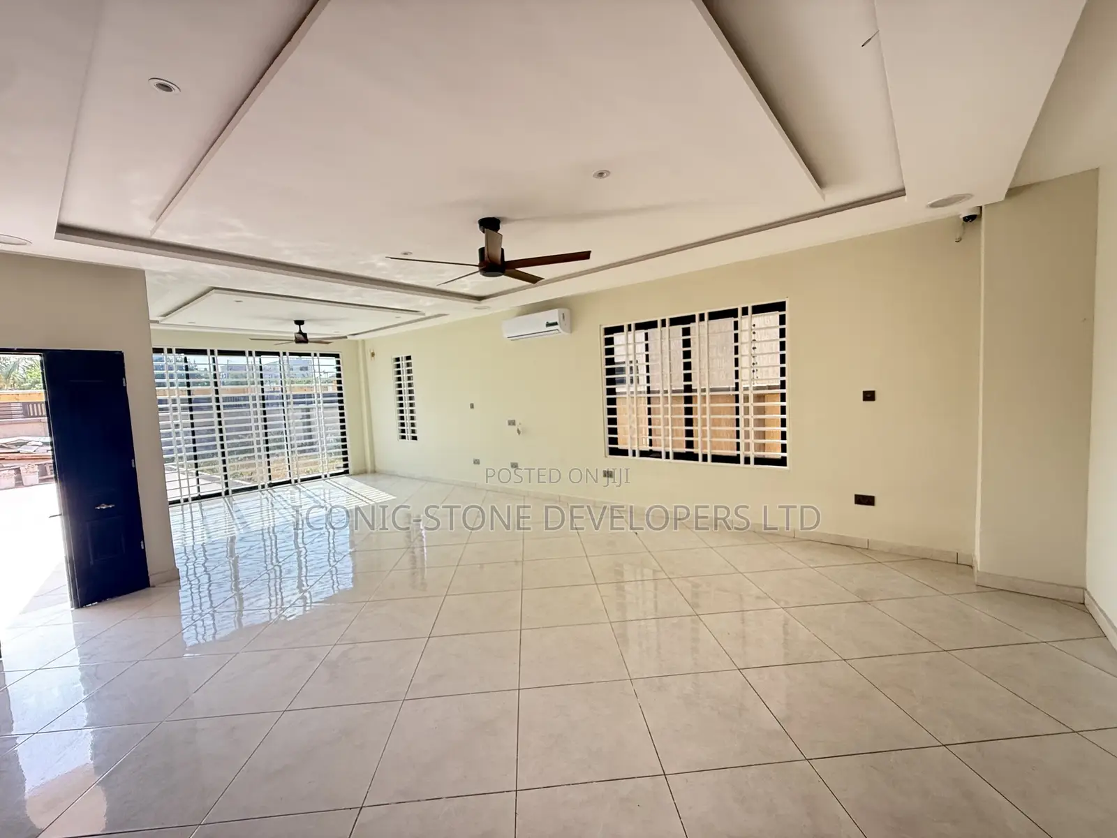 4bdrm House in East Airport, Tseaddo for rent in Tseaddo